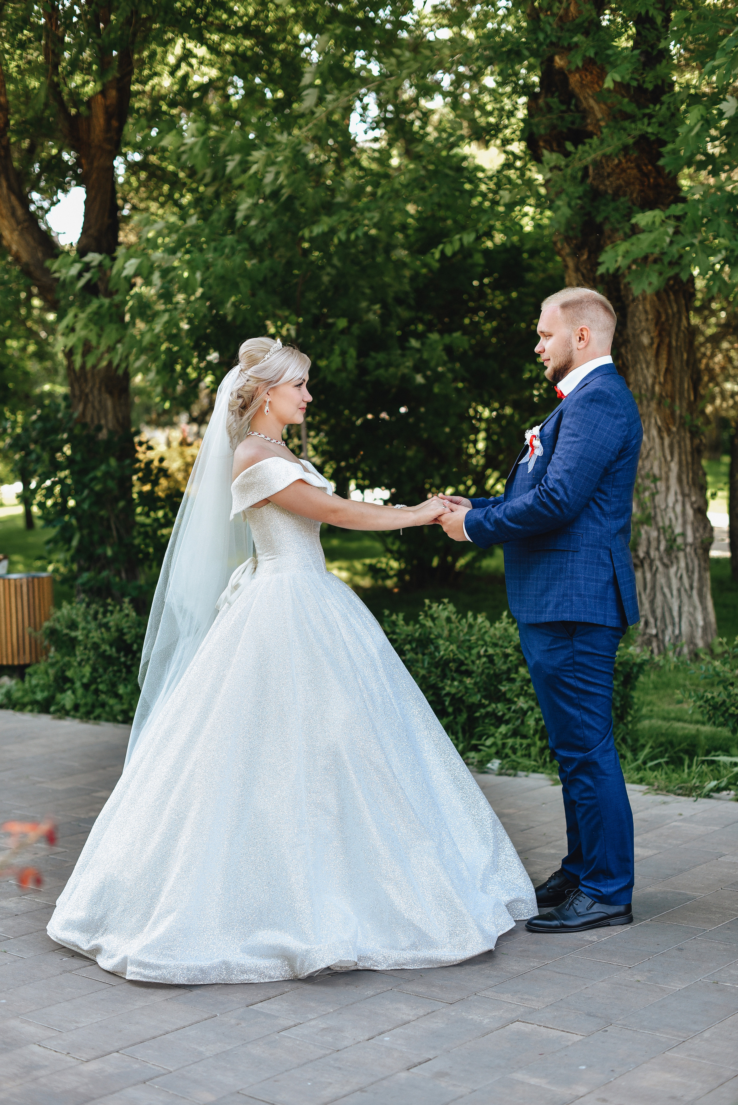 Дмитрий & Александра. Свадебный и семейный фотограф Кореновск/Краснодар