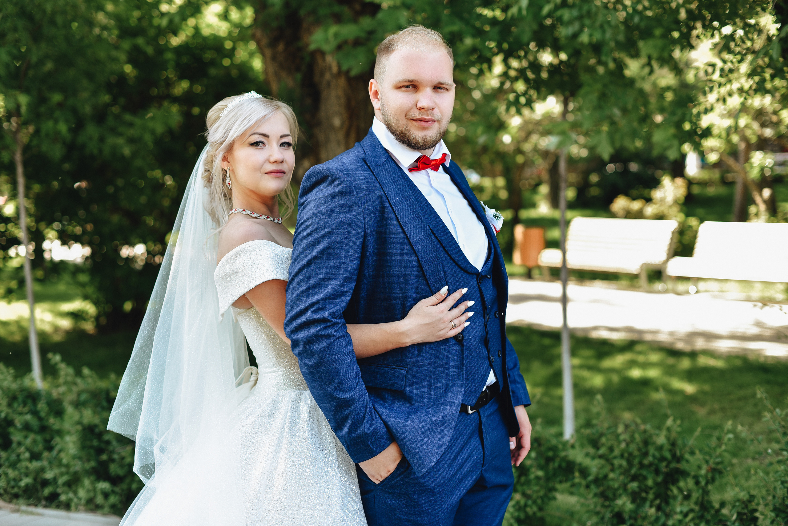 Дмитрий & Александра. Свадебный и семейный фотограф Кореновск/Краснодар