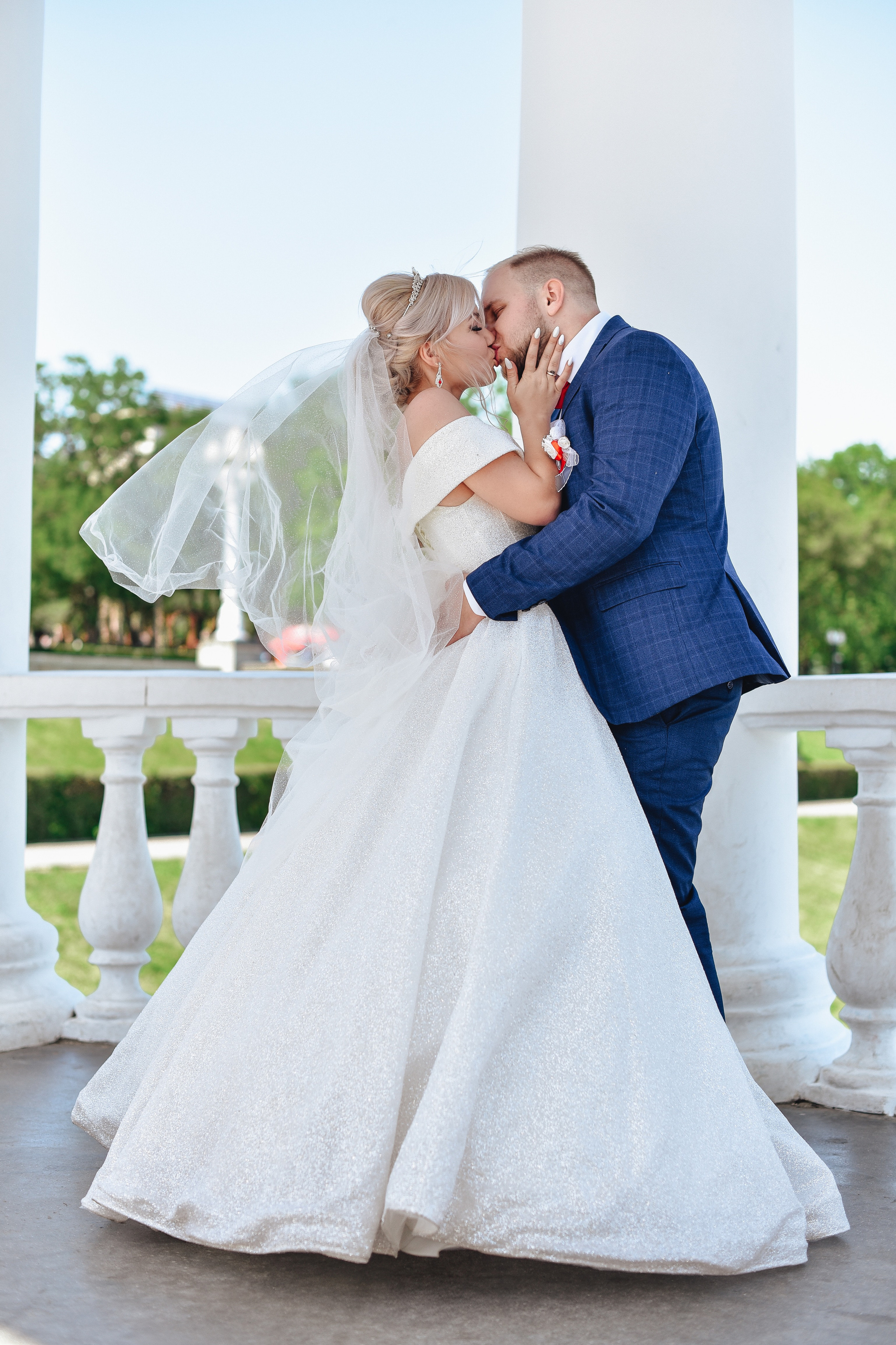 Дмитрий & Александра. Свадебный и семейный фотограф Кореновск/Краснодар