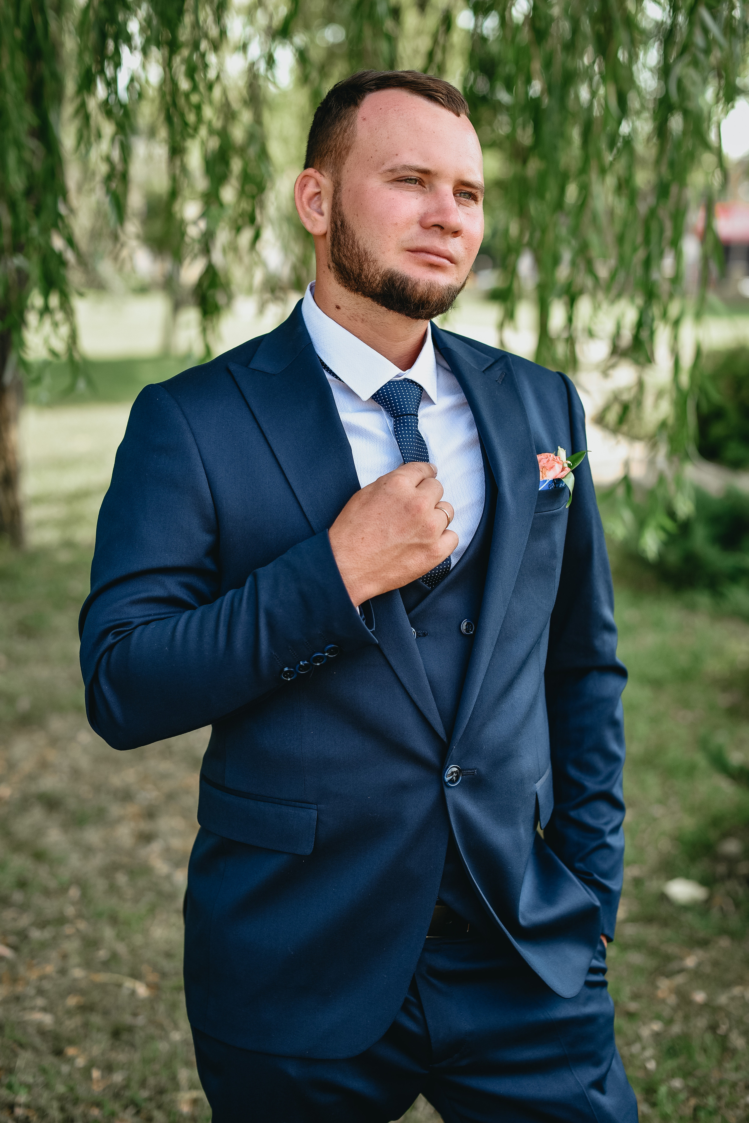 Александр & Екатерина. Свадебный и семейный фотограф Кореновск/Краснодар