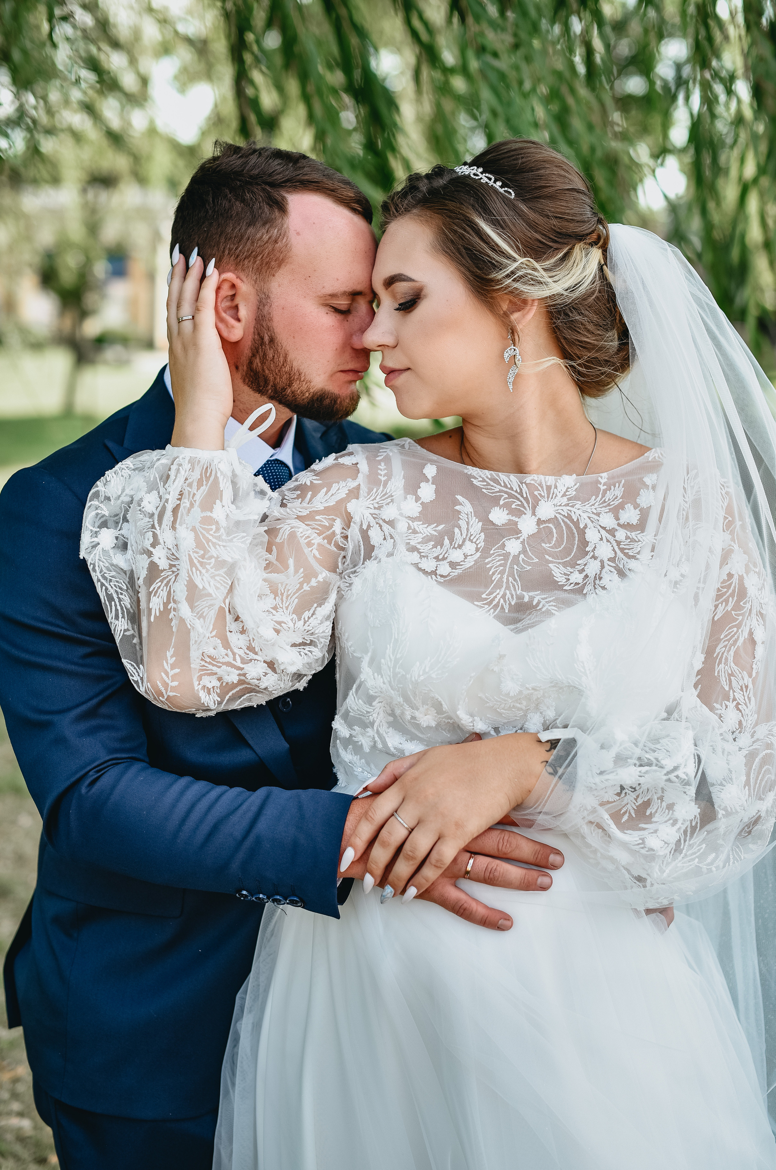 Александр & Екатерина. Свадебный и семейный фотограф Кореновск/Краснодар