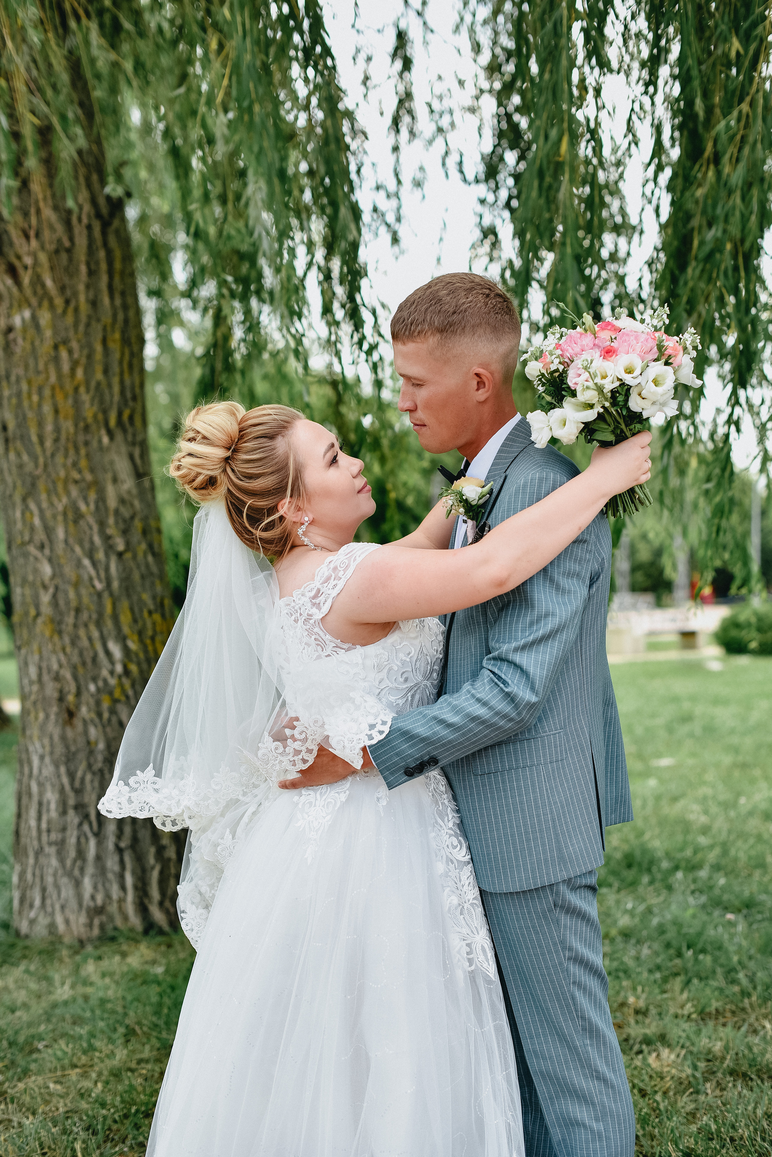 Фаит & Елена. Свадебный и семейный фотограф Кореновск/Краснодар