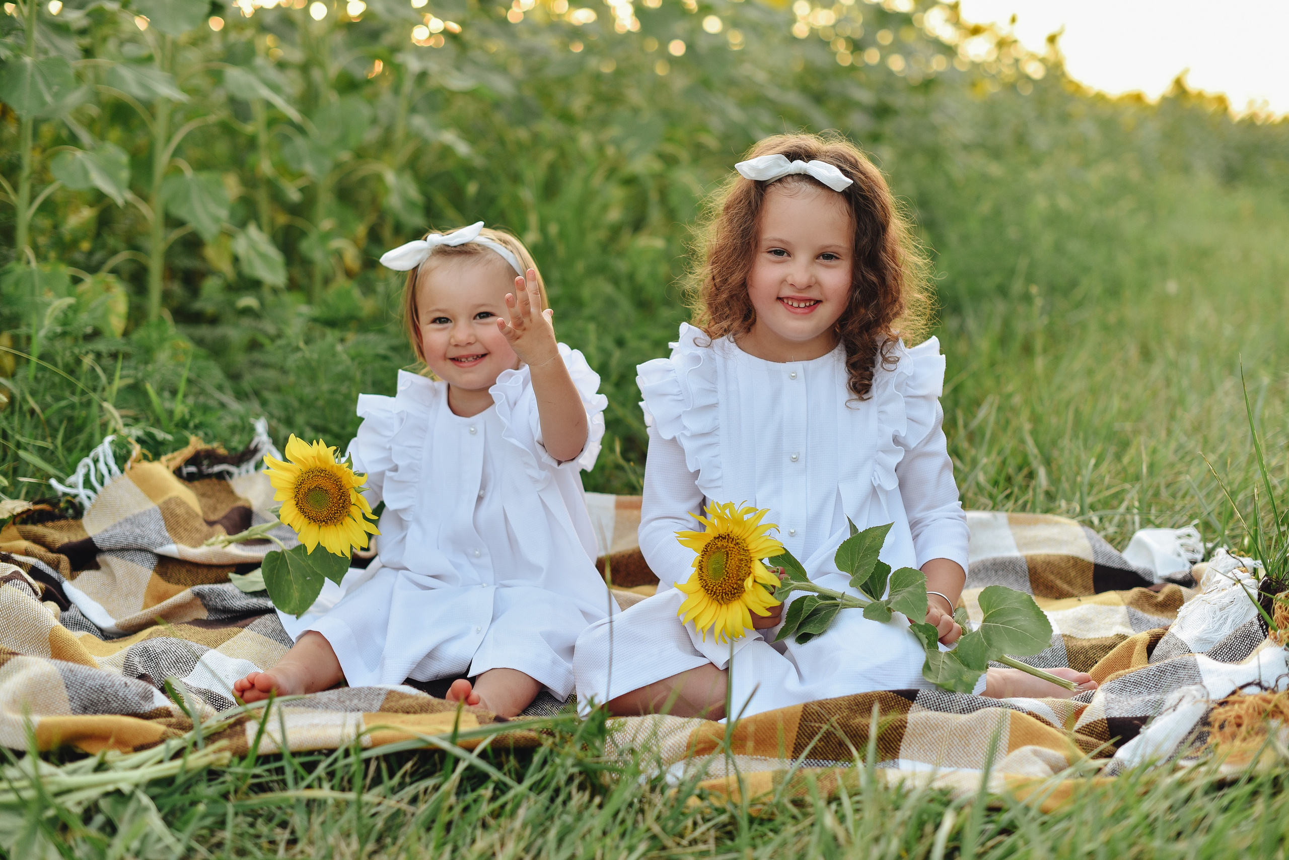 Юлия. Свадебный и семейный фотограф Кореновск/Краснодар