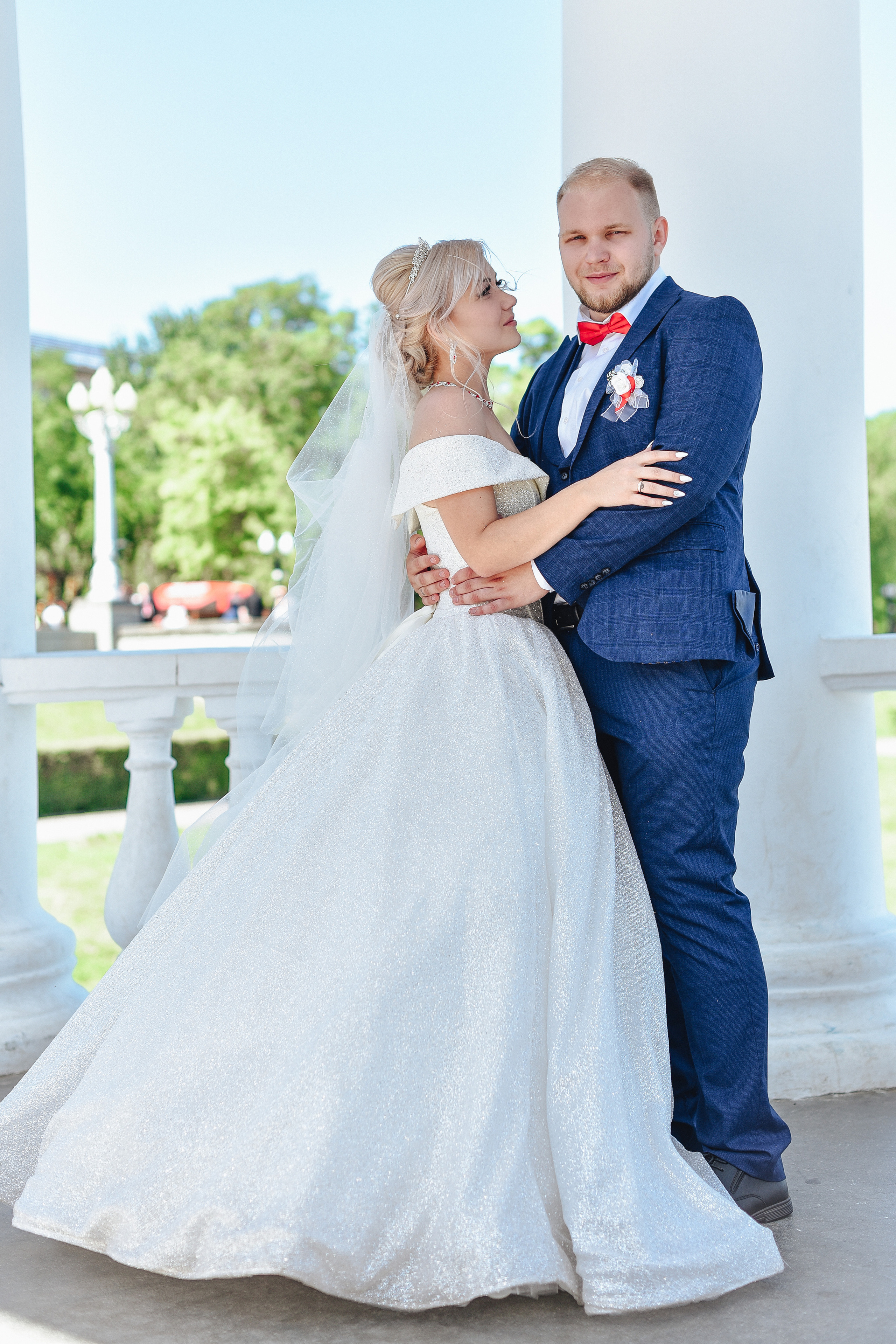 Дмитрий & Александра. Свадебный и семейный фотограф Кореновск/Краснодар