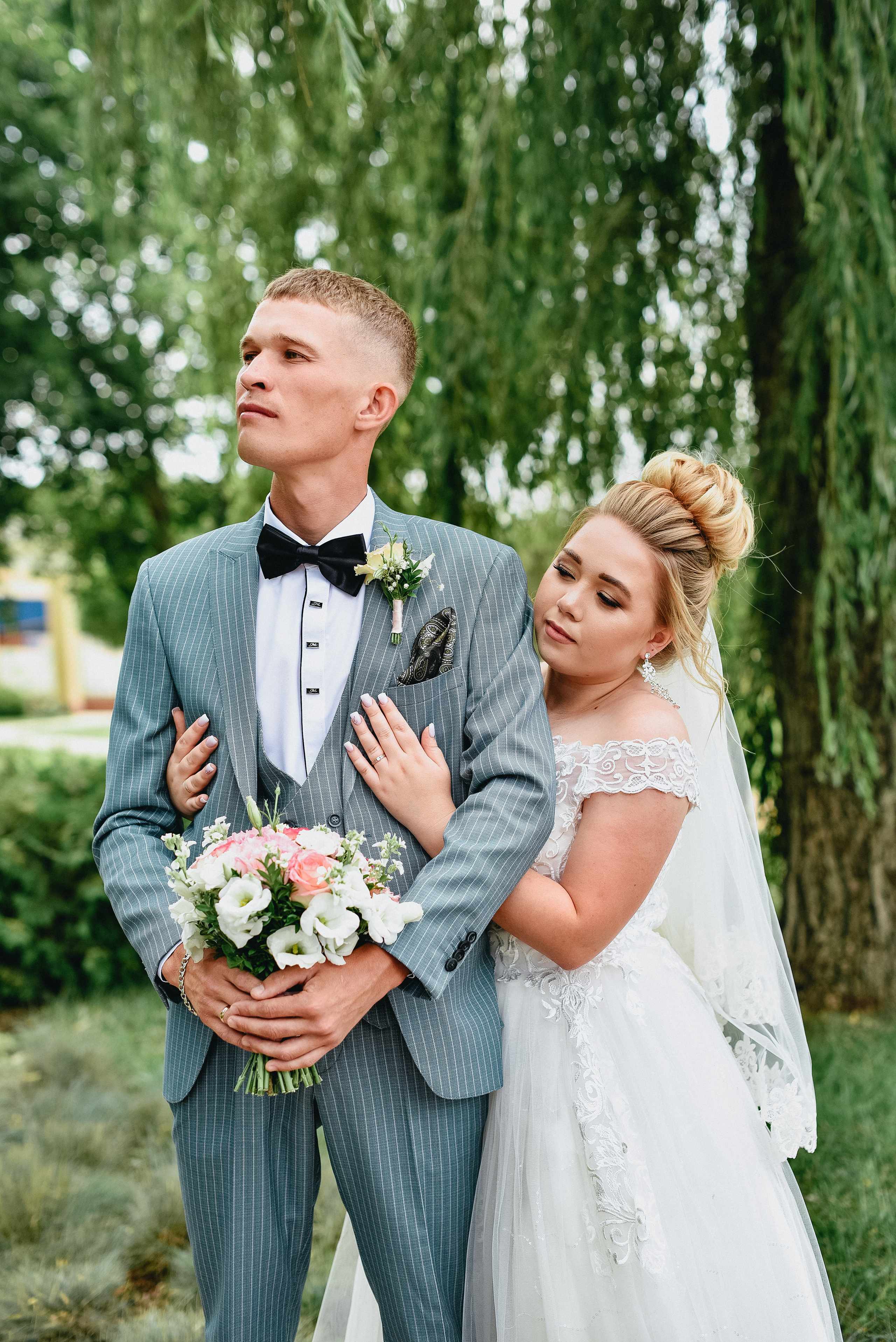 Фаит & Елена. Свадебный и семейный фотограф Кореновск/Краснодар