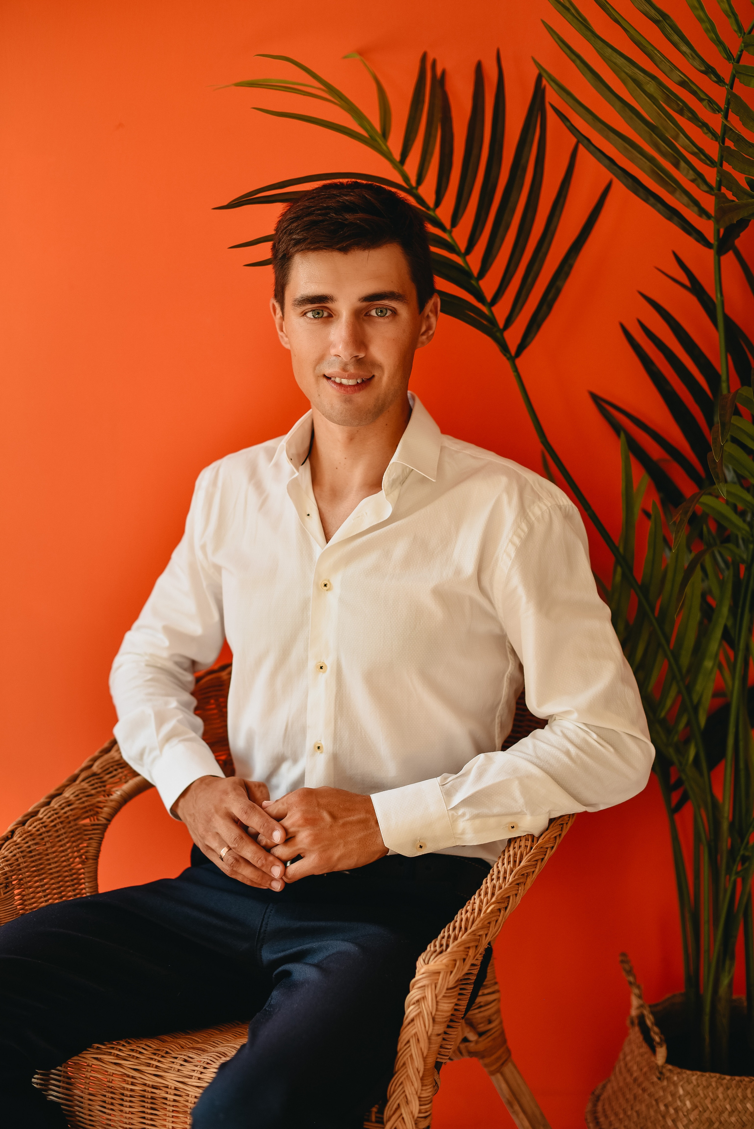 Семейная фотосессия. Свадебный и семейный фотограф Кореновск/Краснодар