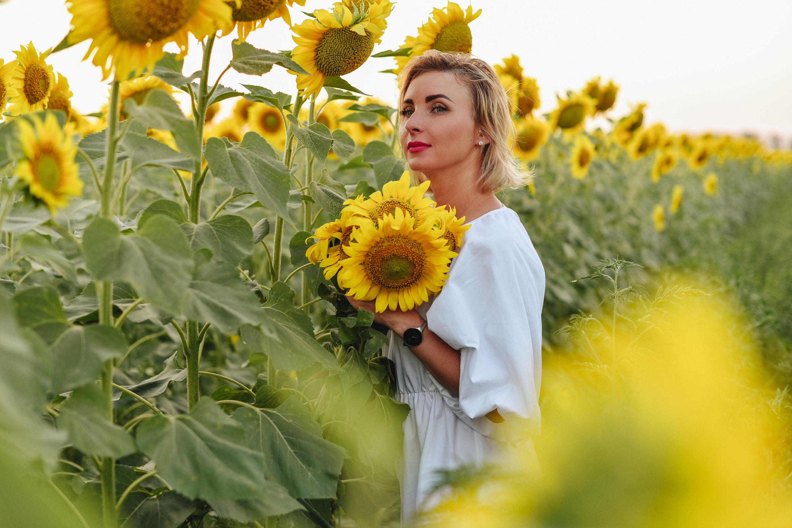 Юлия. Свадебный и семейный фотограф Кореновск/Краснодар