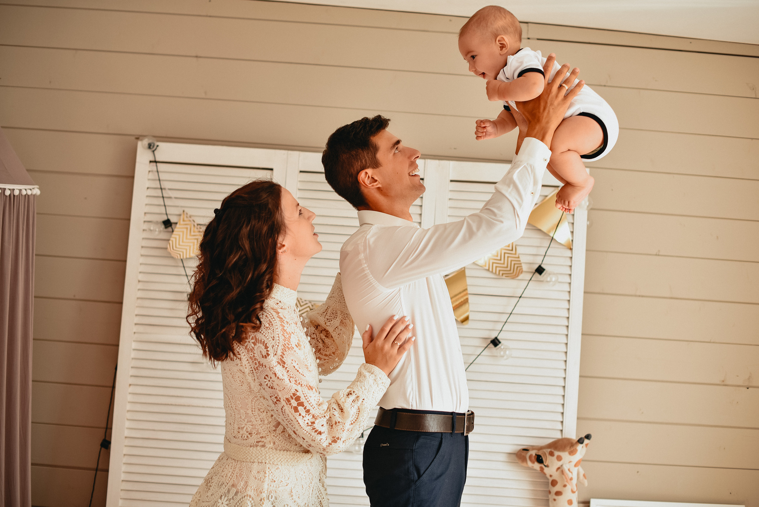 Семейная фотосессия. Свадебный и семейный фотограф Кореновск/Краснодар