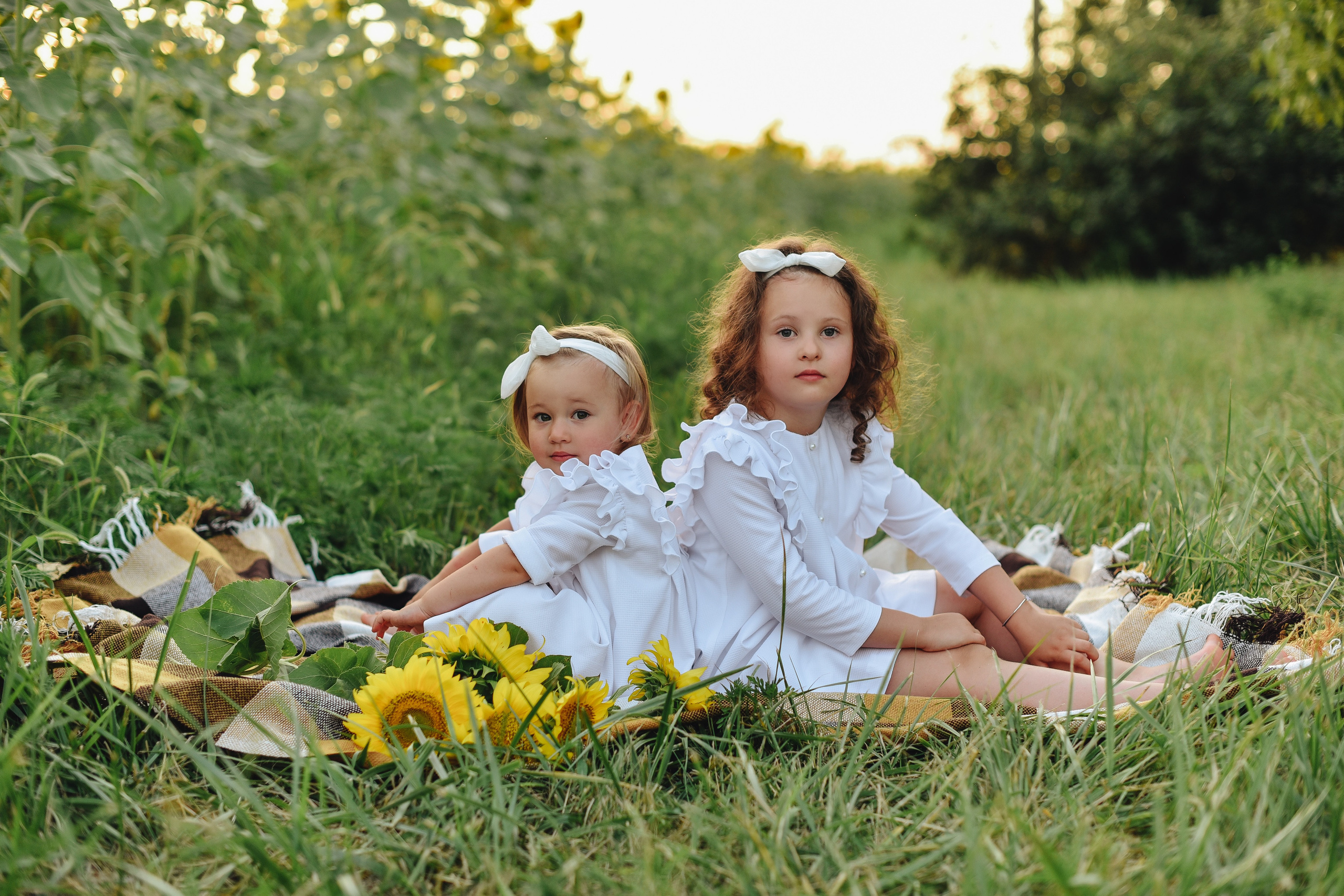 Юлия. Свадебный и семейный фотограф Кореновск/Краснодар