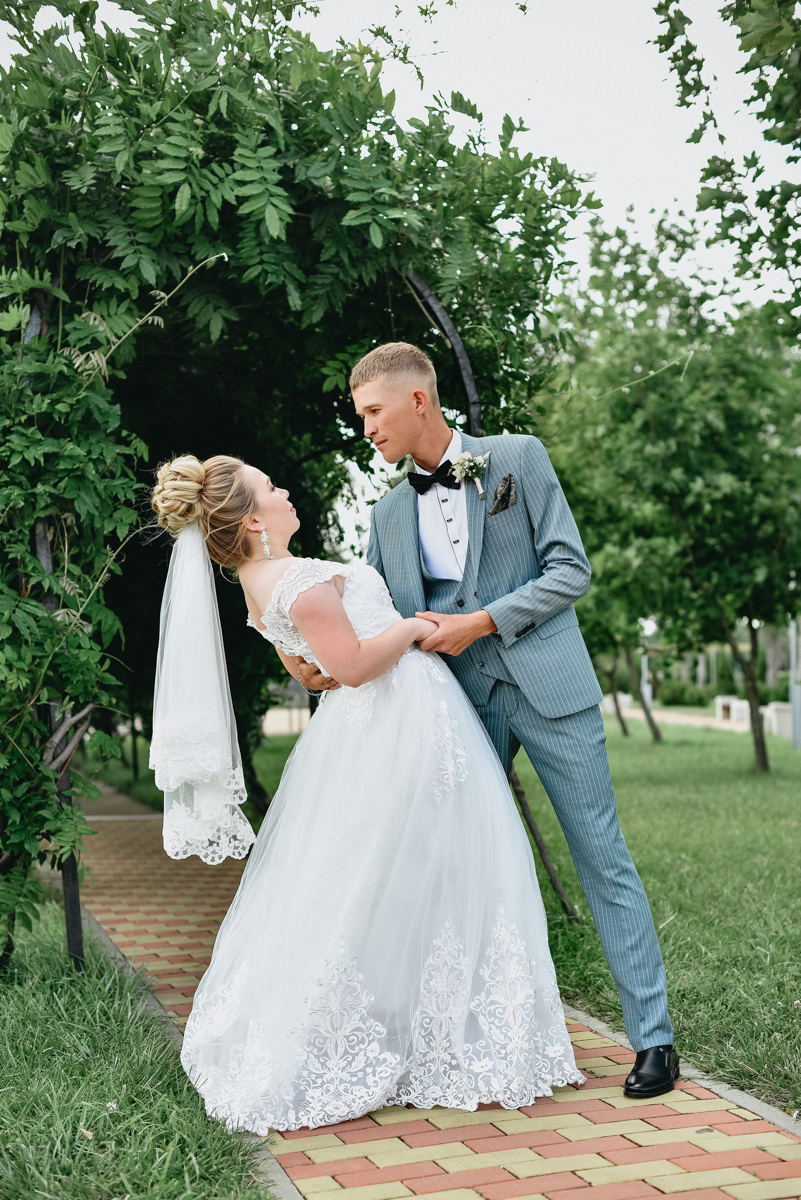 Фаит & Елена. Свадебный и семейный фотограф Кореновск/Краснодар