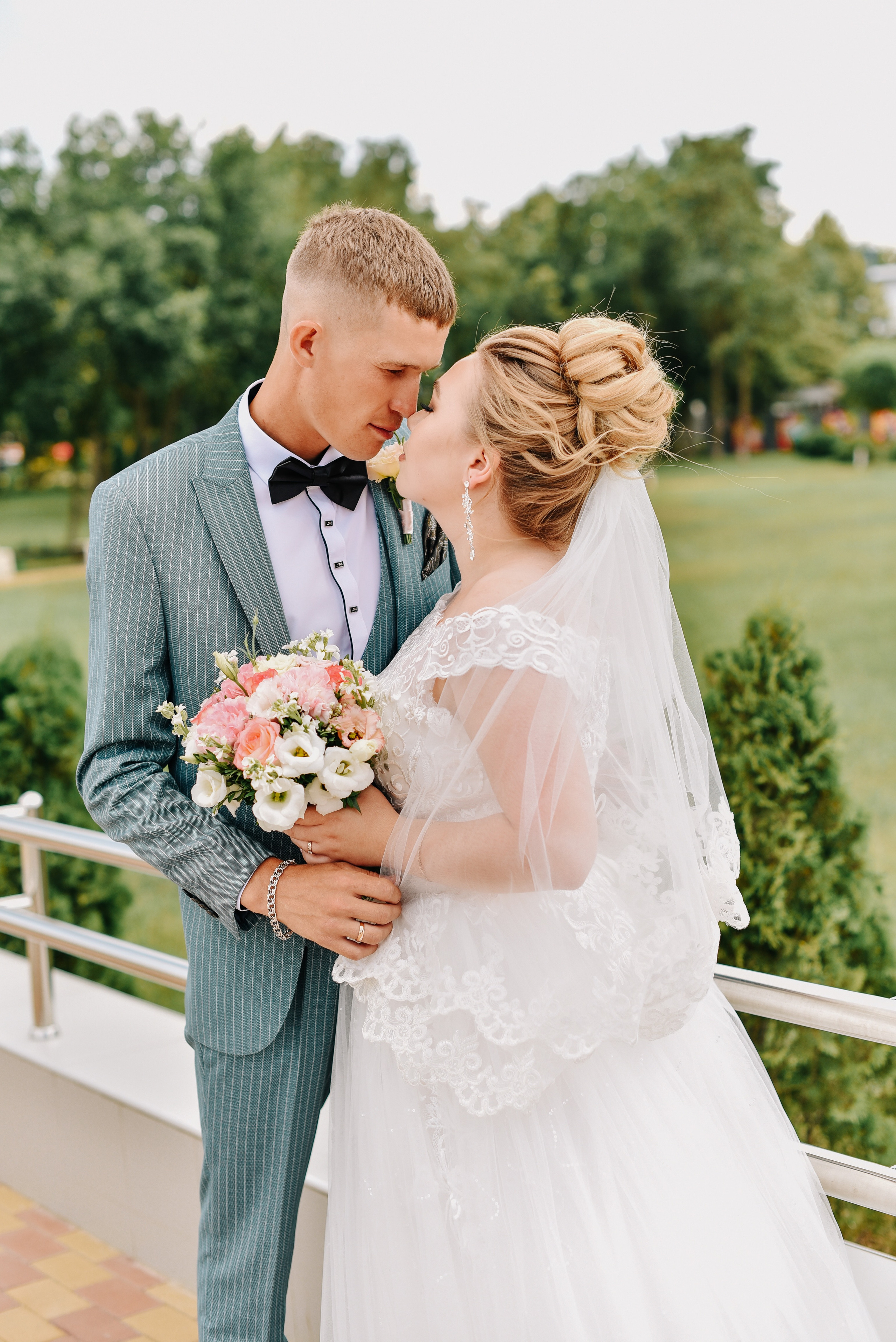 Фаит & Елена. Свадебный и семейный фотограф Кореновск/Краснодар