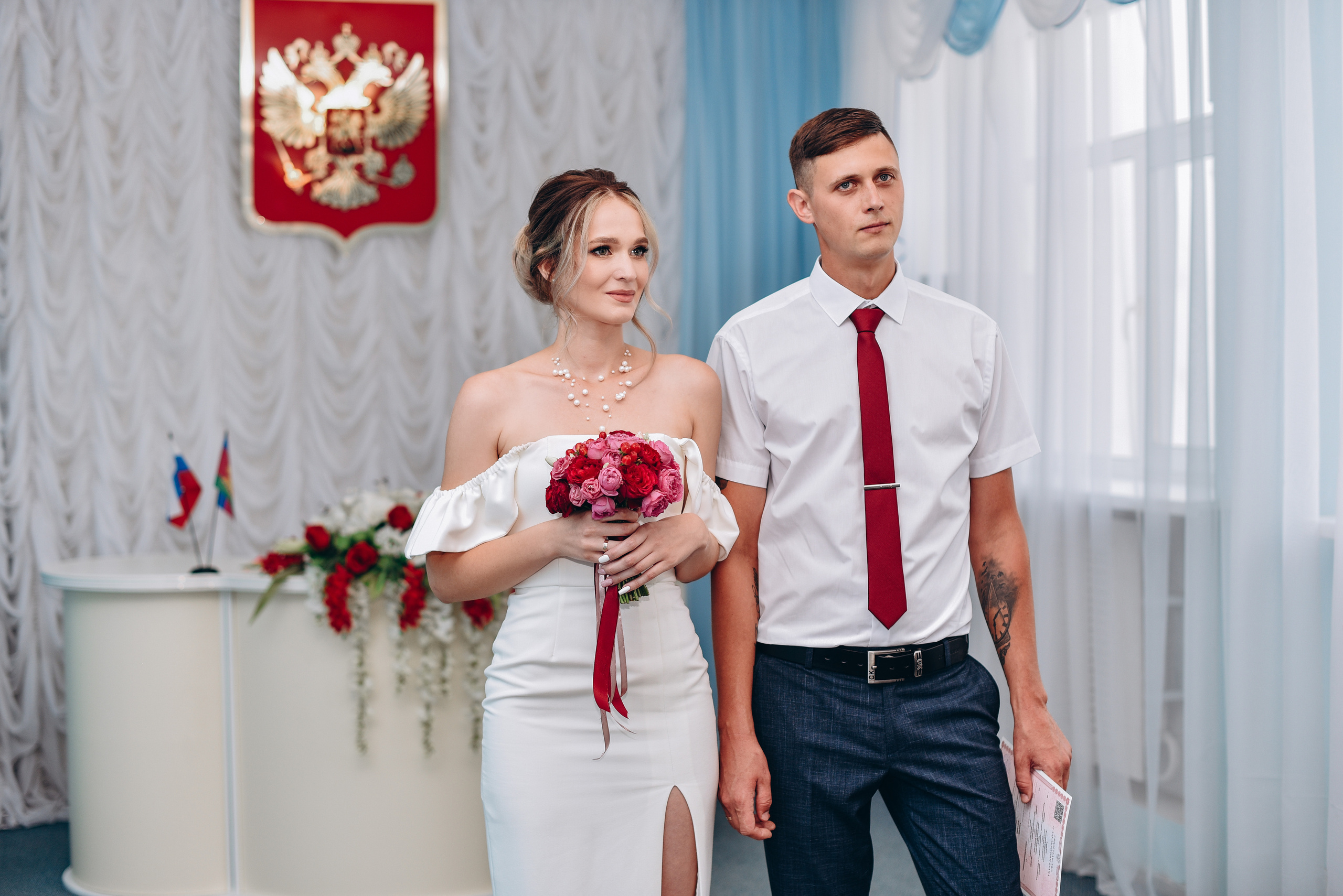 Дмитрий & Кристина. Свадебный и семейный фотограф Кореновск/Краснодар