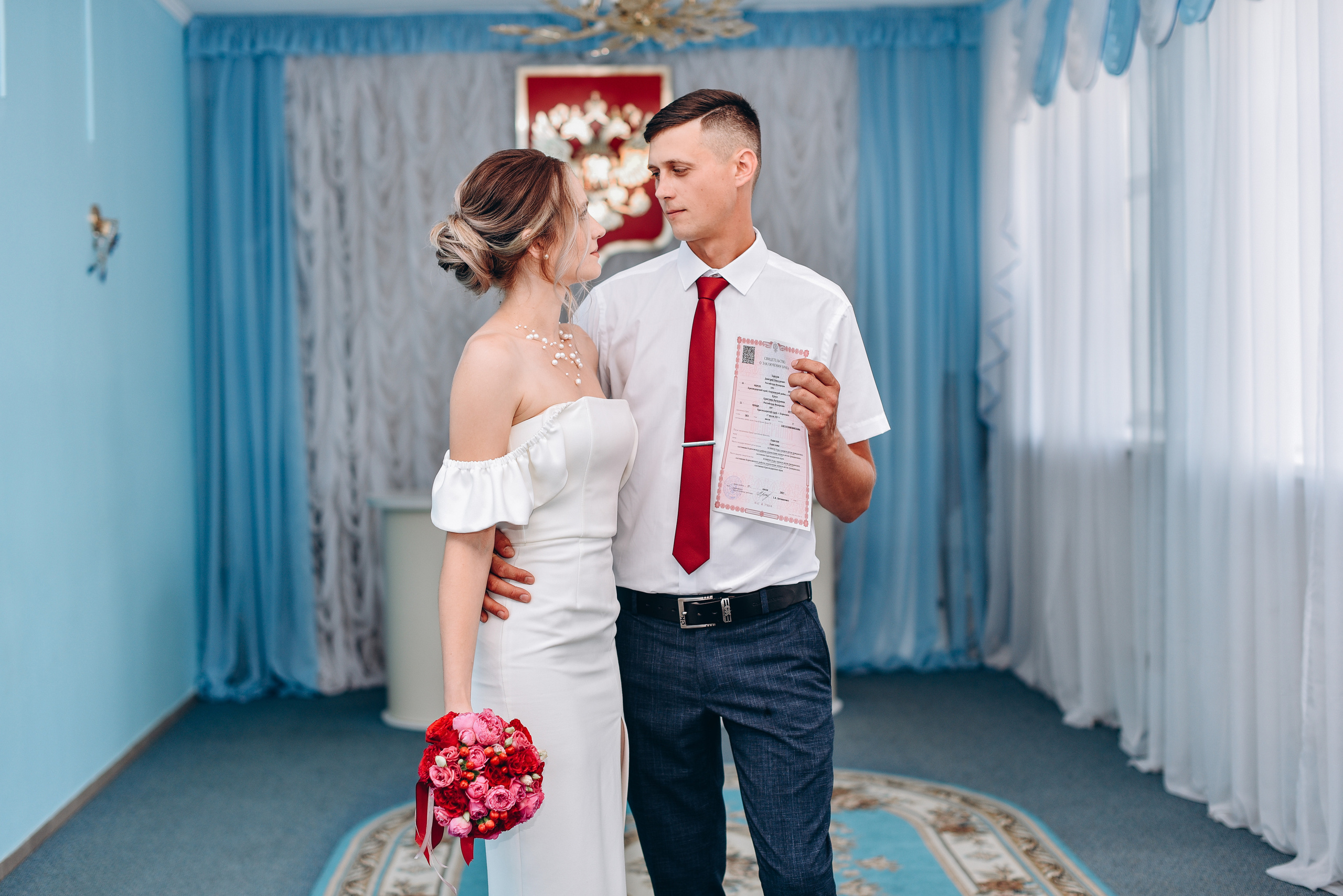 Дмитрий & Кристина. Свадебный и семейный фотограф Кореновск/Краснодар