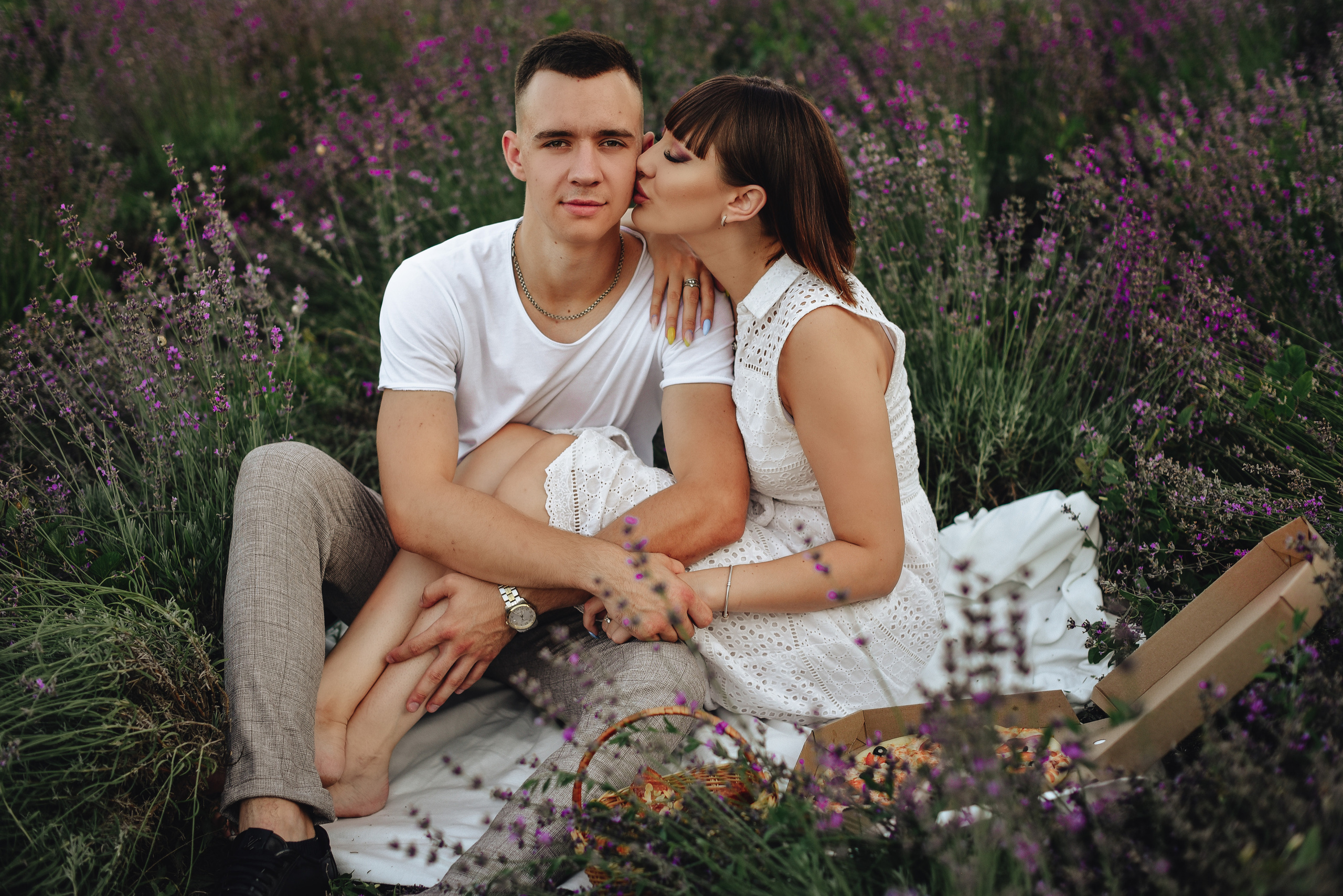 Елена. Свадебный и семейный фотограф Кореновск/Краснодар