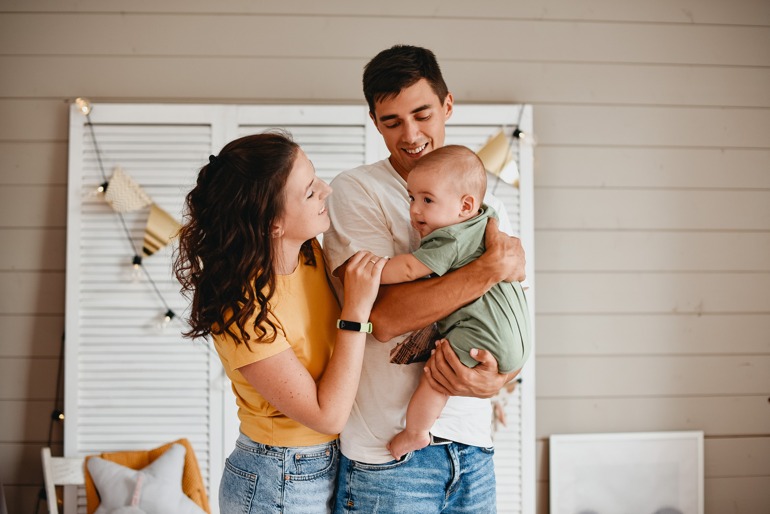 Семейная фотосессия. Свадебный и семейный фотограф Кореновск/Краснодар