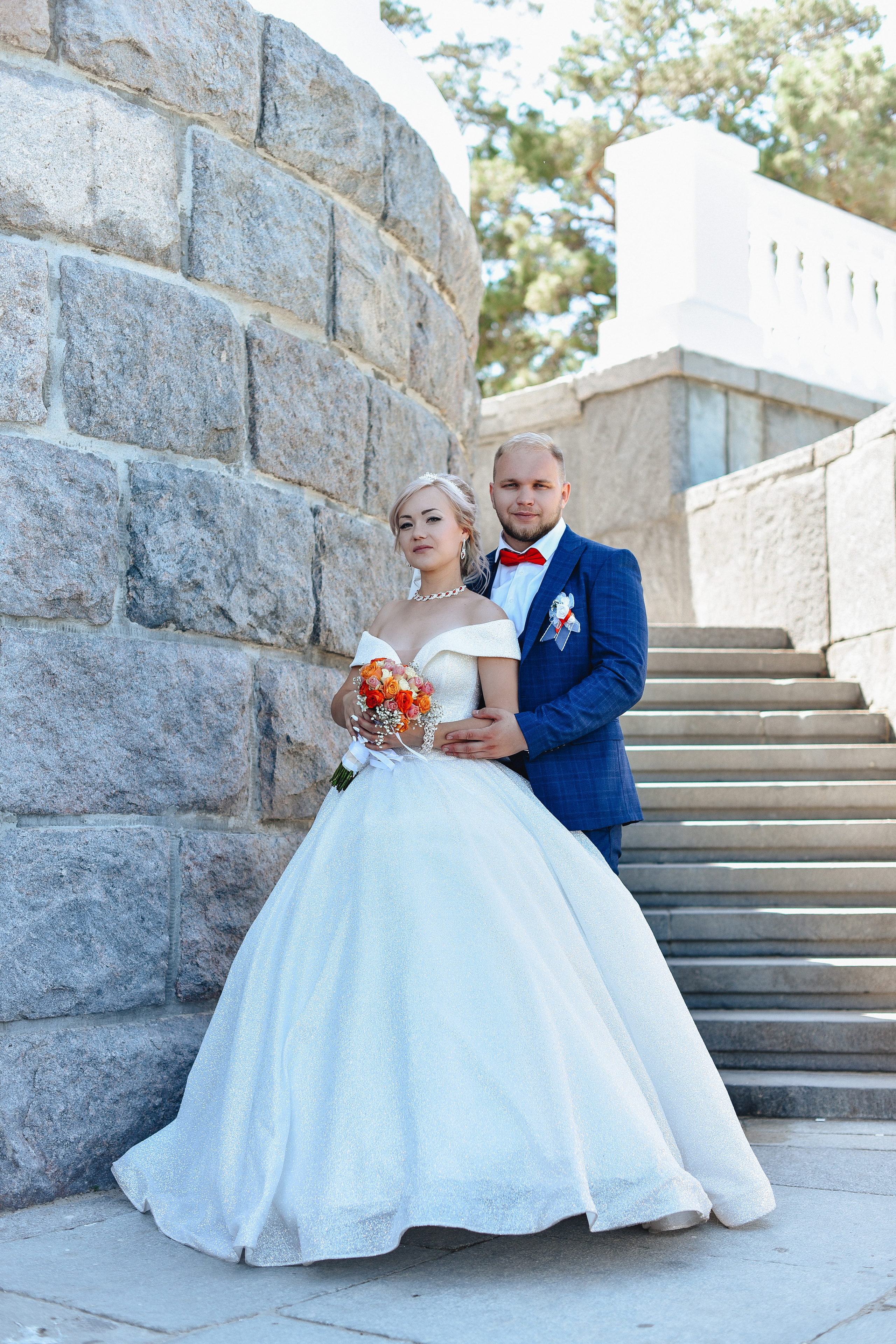 Дмитрий & Александра. Свадебный и семейный фотограф Кореновск/Краснодар