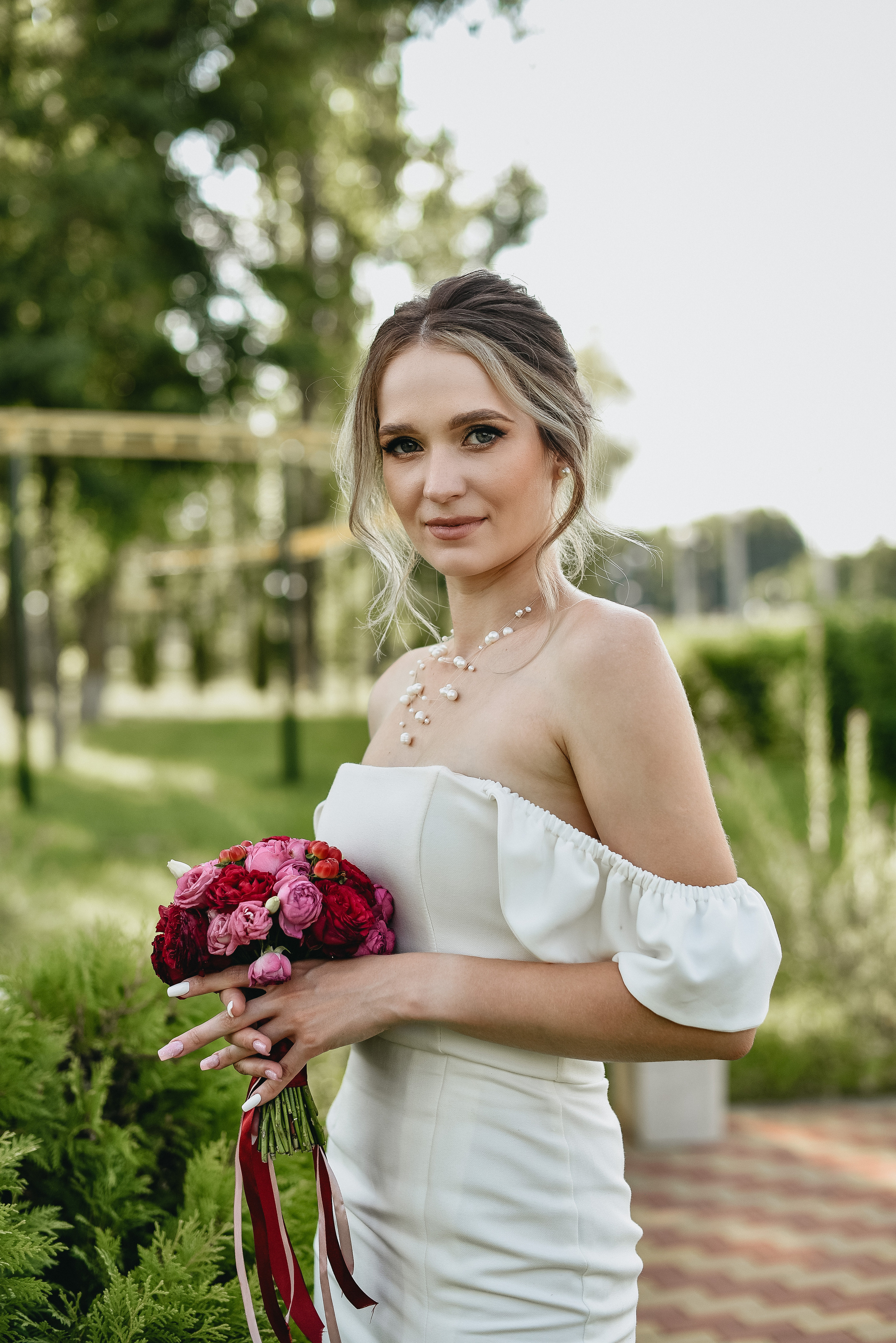 Дмитрий & Кристина. Свадебный и семейный фотограф Кореновск/Краснодар