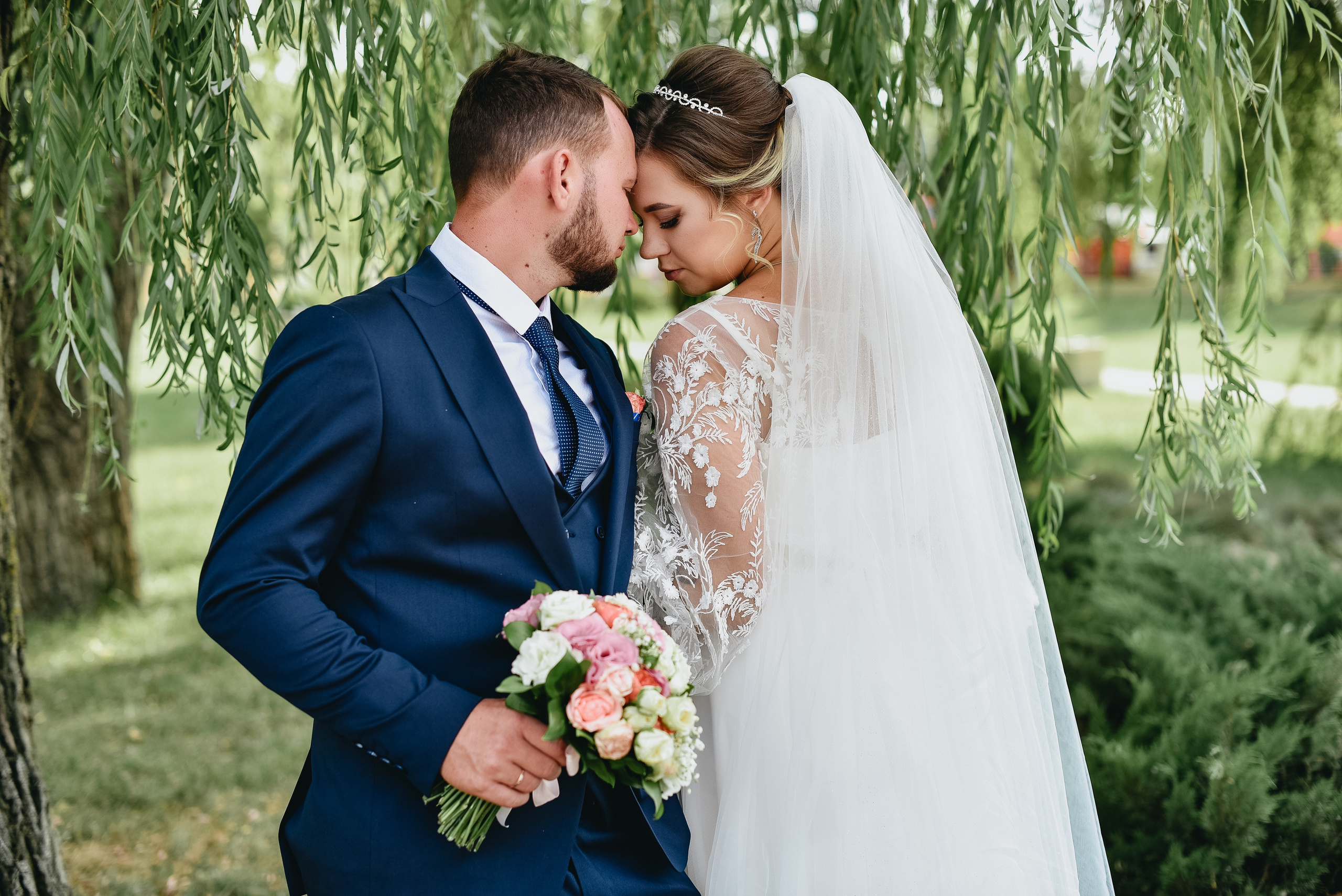 Александр & Екатерина. Свадебный и семейный фотограф Кореновск/Краснодар