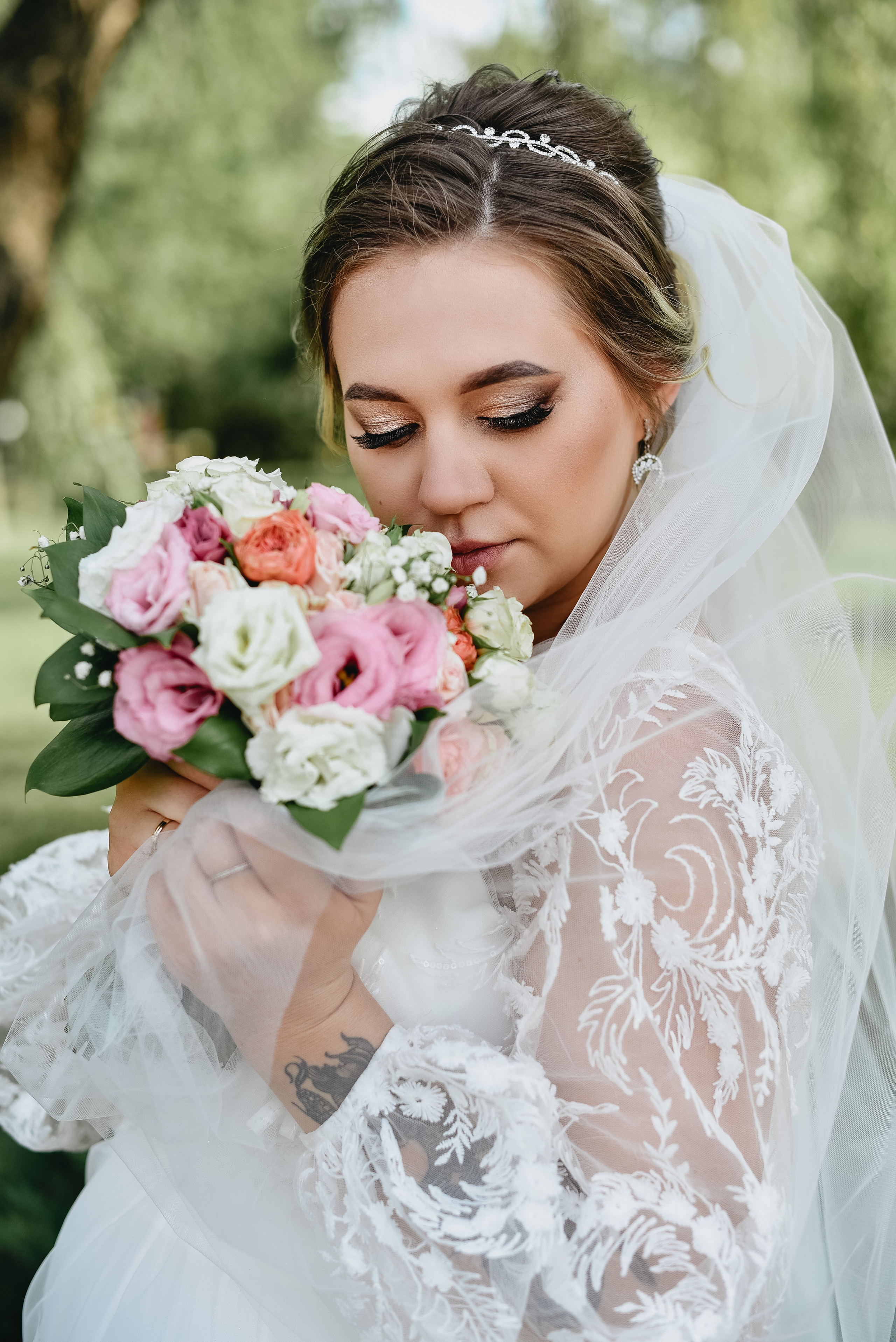 Александр & Екатерина. Свадебный и семейный фотограф Кореновск/Краснодар