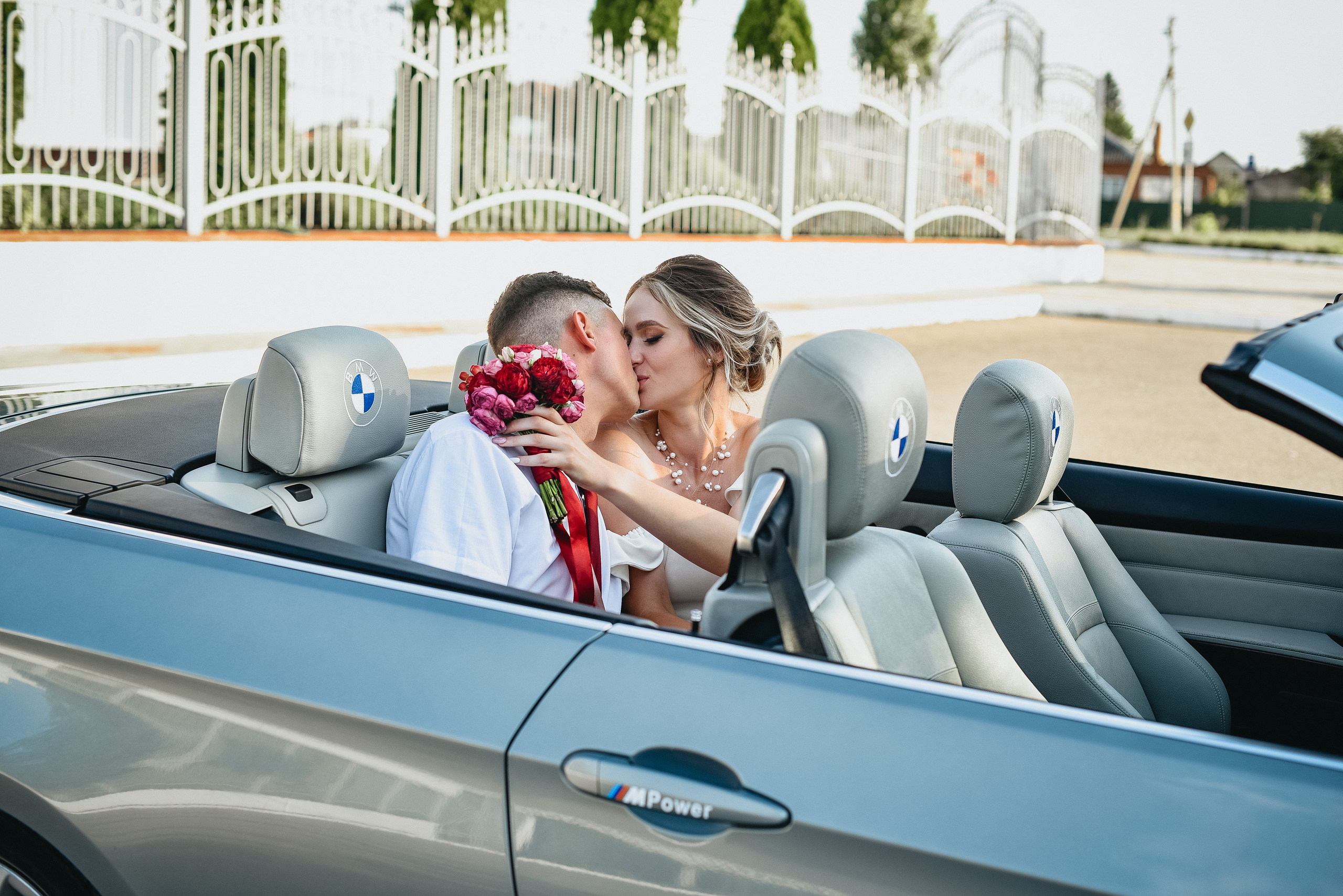 Дмитрий & Кристина. Свадебный и семейный фотограф Кореновск/Краснодар