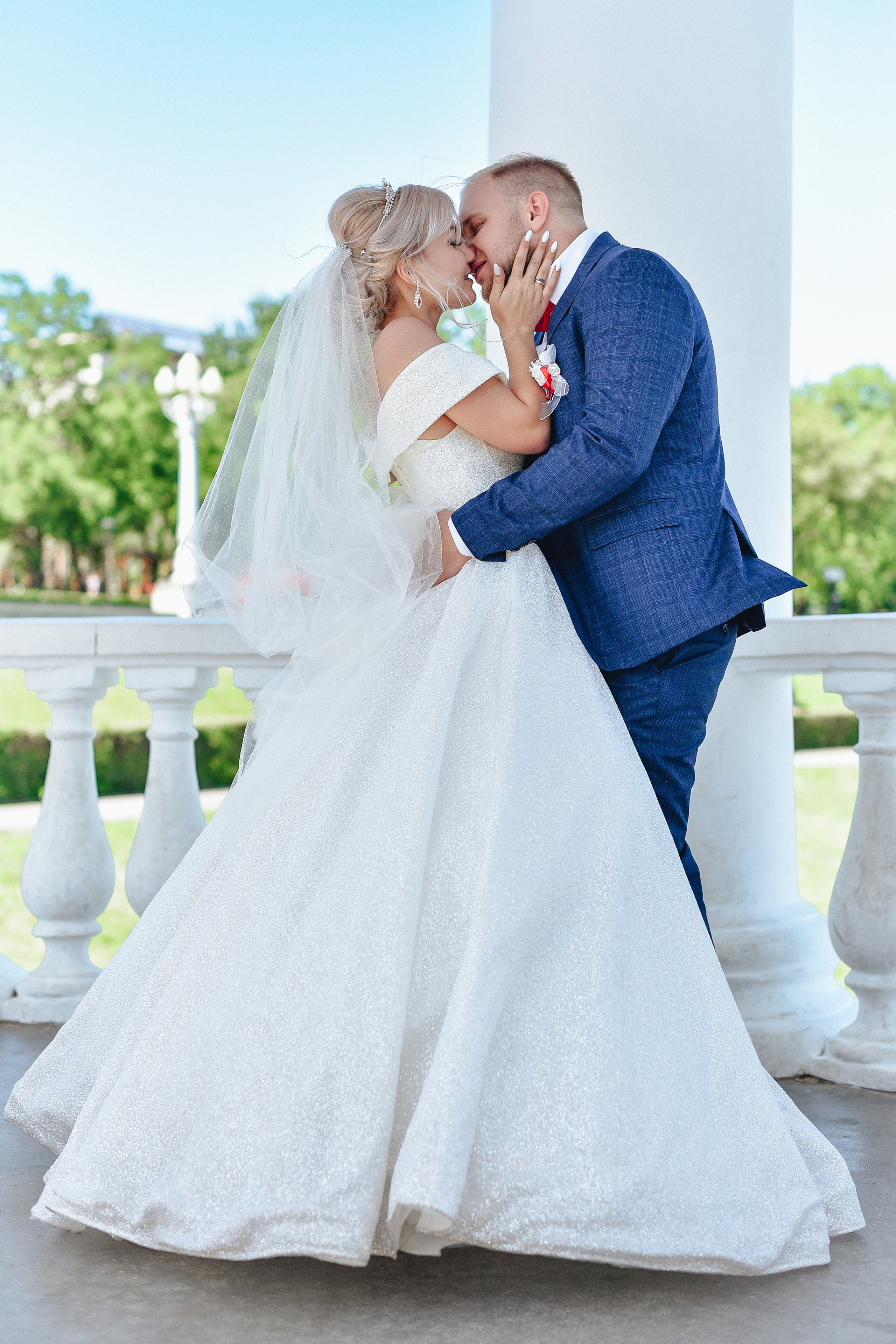 Дмитрий & Александра. Свадебный и семейный фотограф Кореновск/Краснодар