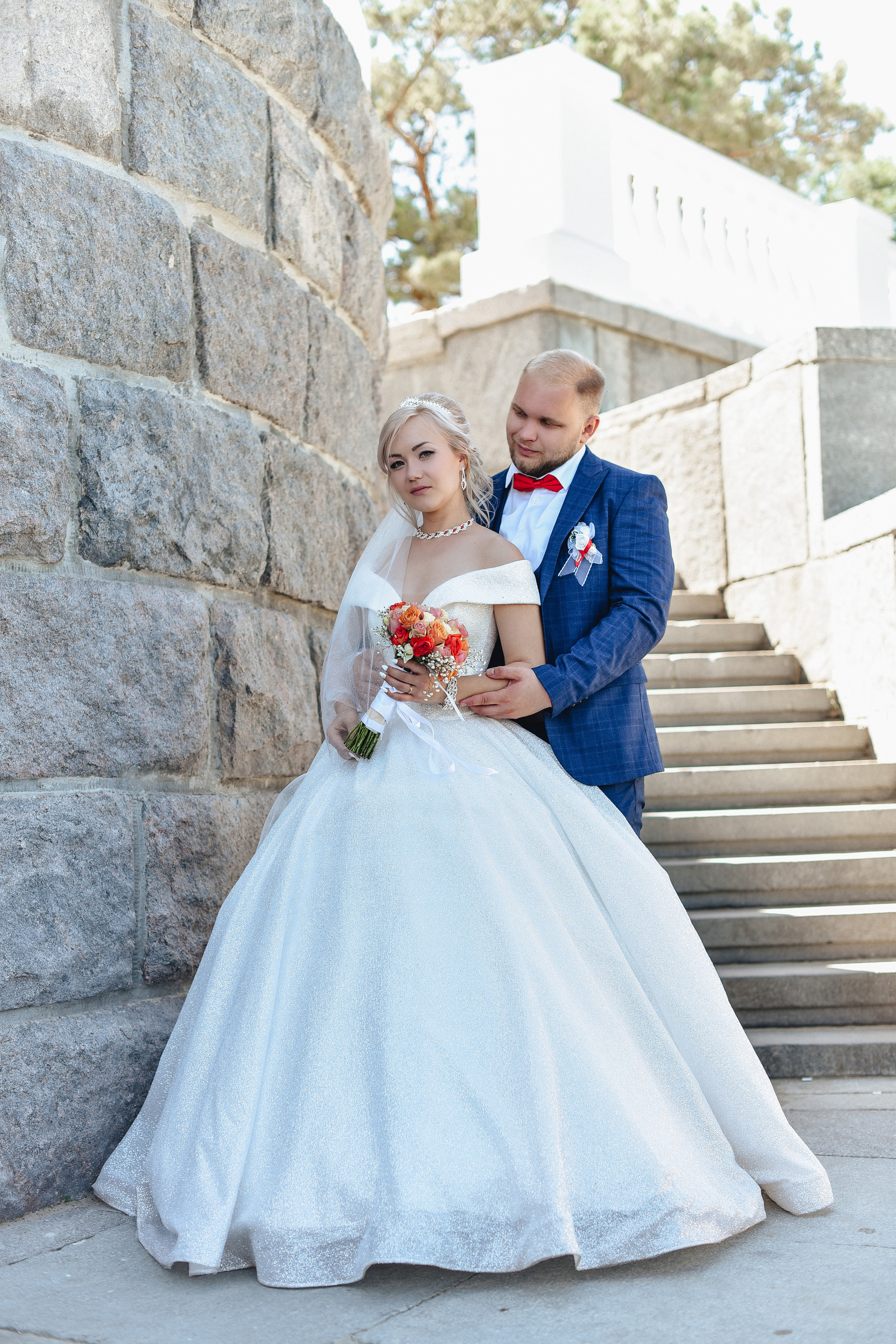 Дмитрий & Александра. Свадебный и семейный фотограф Кореновск/Краснодар