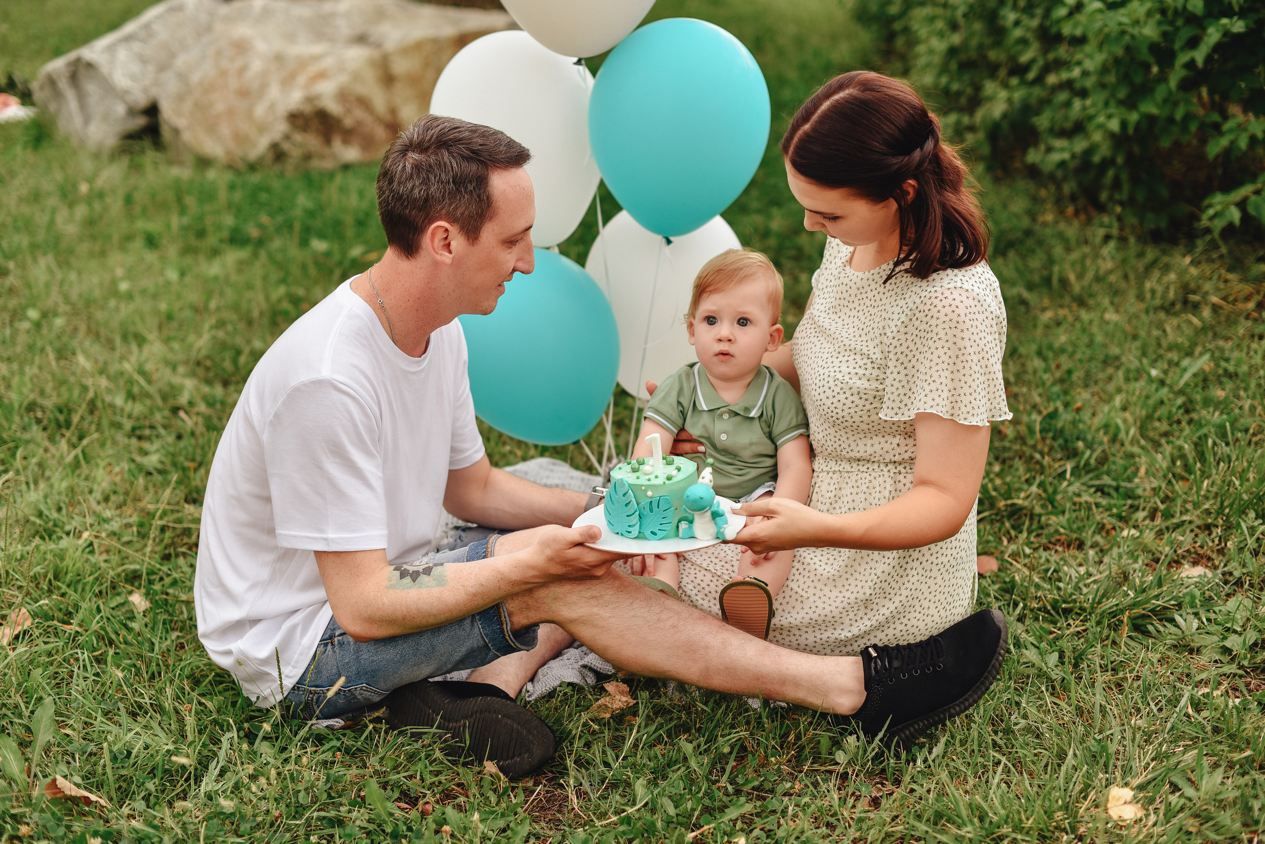 ❤️. Свадебный и семейный фотограф Кореновск/Краснодар