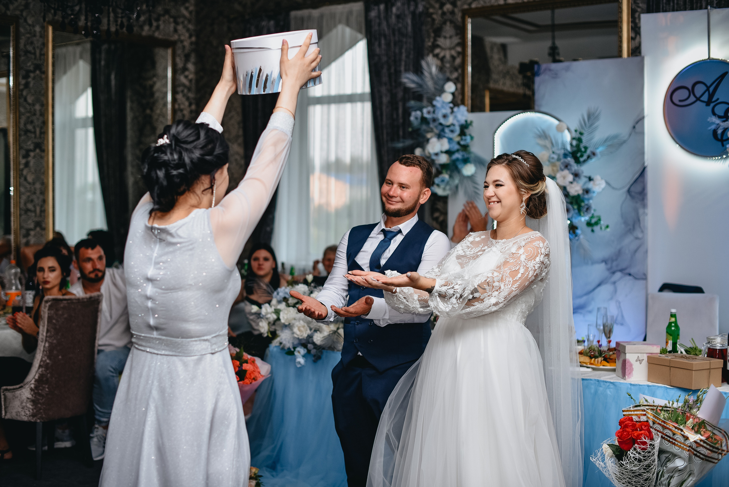 Александр & Екатерина. Свадебный и семейный фотограф Кореновск/Краснодар