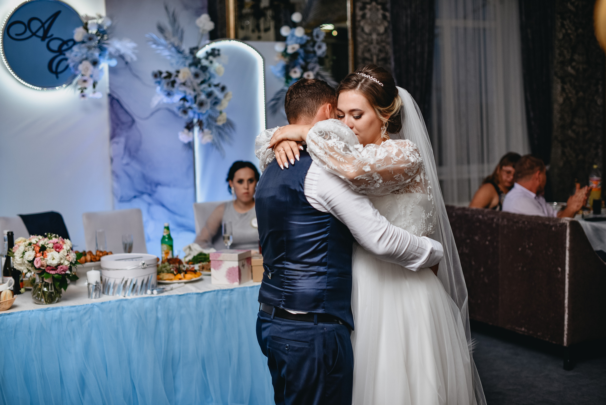 Александр & Екатерина. Свадебный и семейный фотограф Кореновск/Краснодар