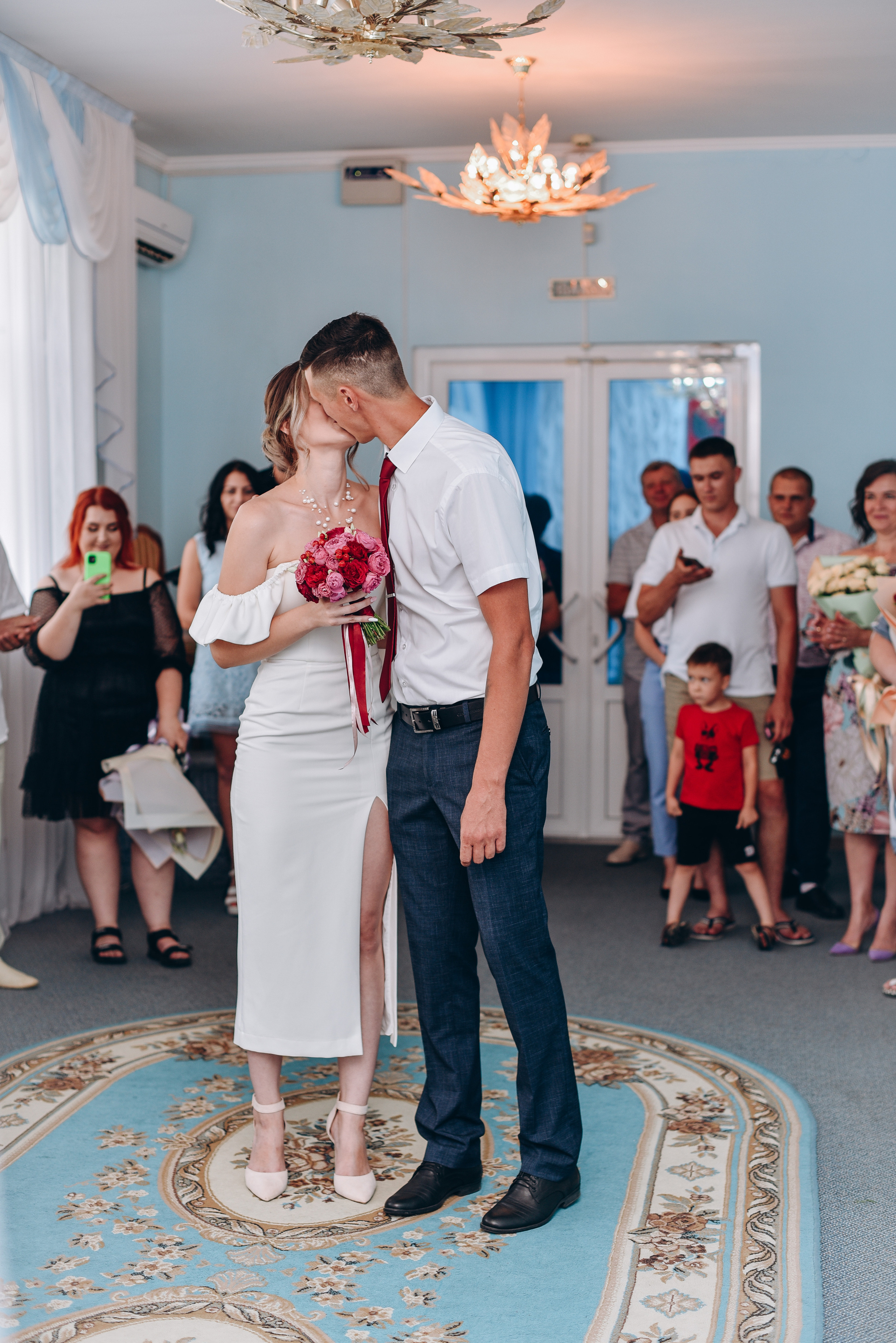 Дмитрий & Кристина. Свадебный и семейный фотограф Кореновск/Краснодар