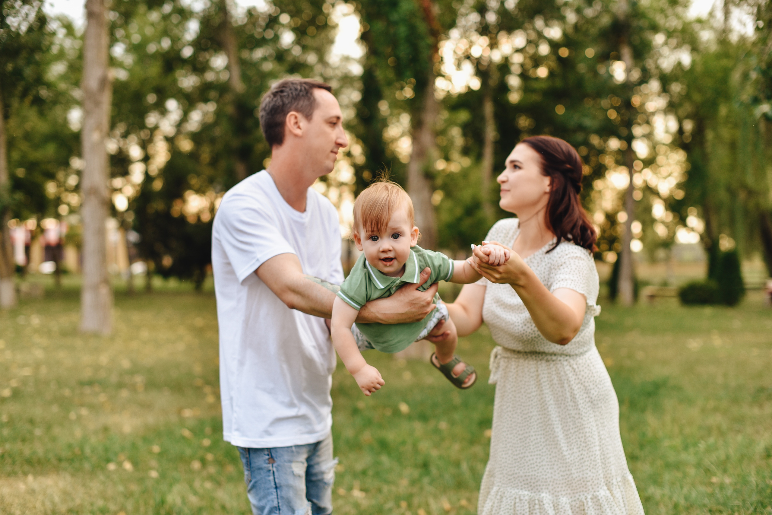 ❤️. Свадебный и семейный фотограф Кореновск/Краснодар