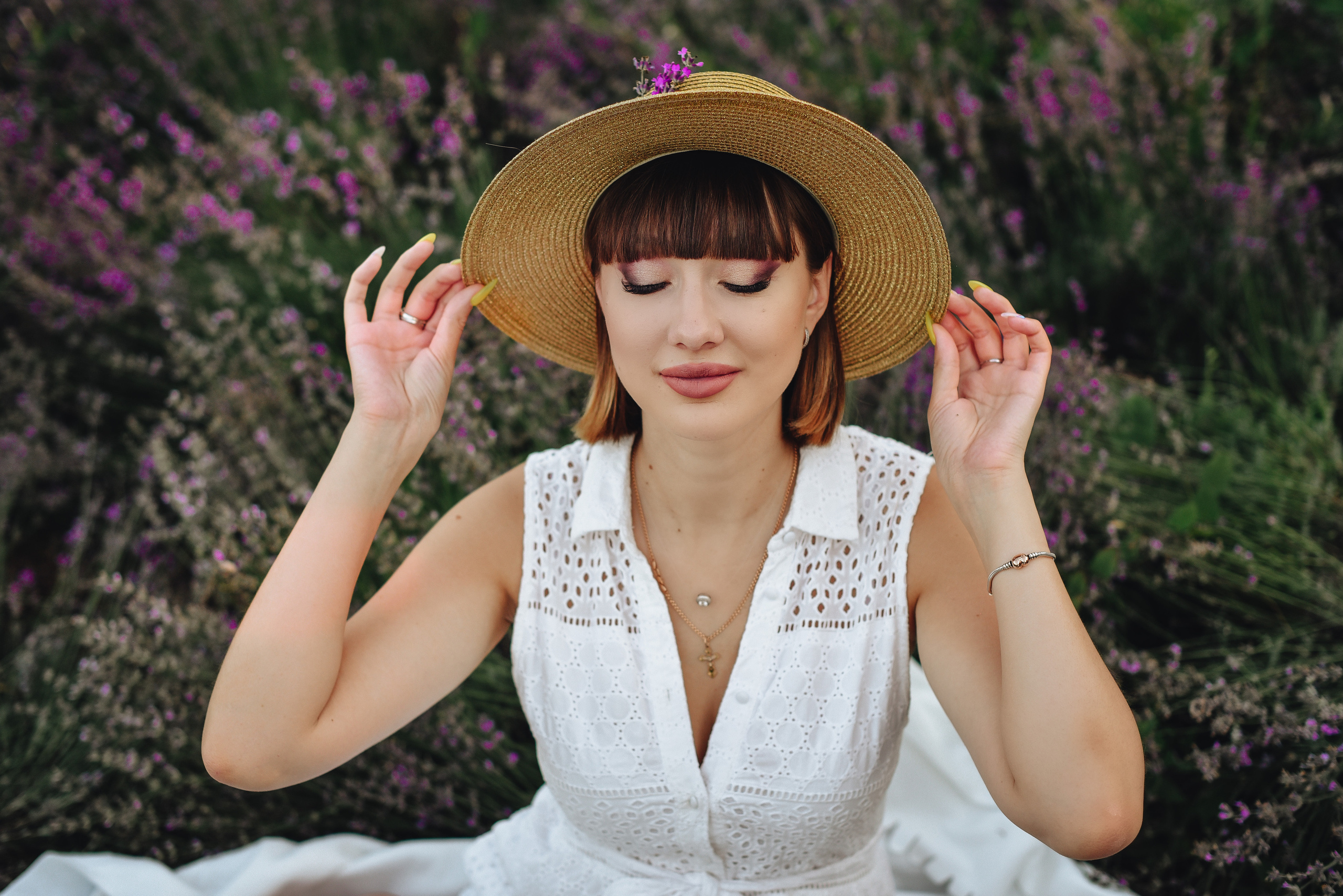 Елена. Свадебный и семейный фотограф Кореновск/Краснодар