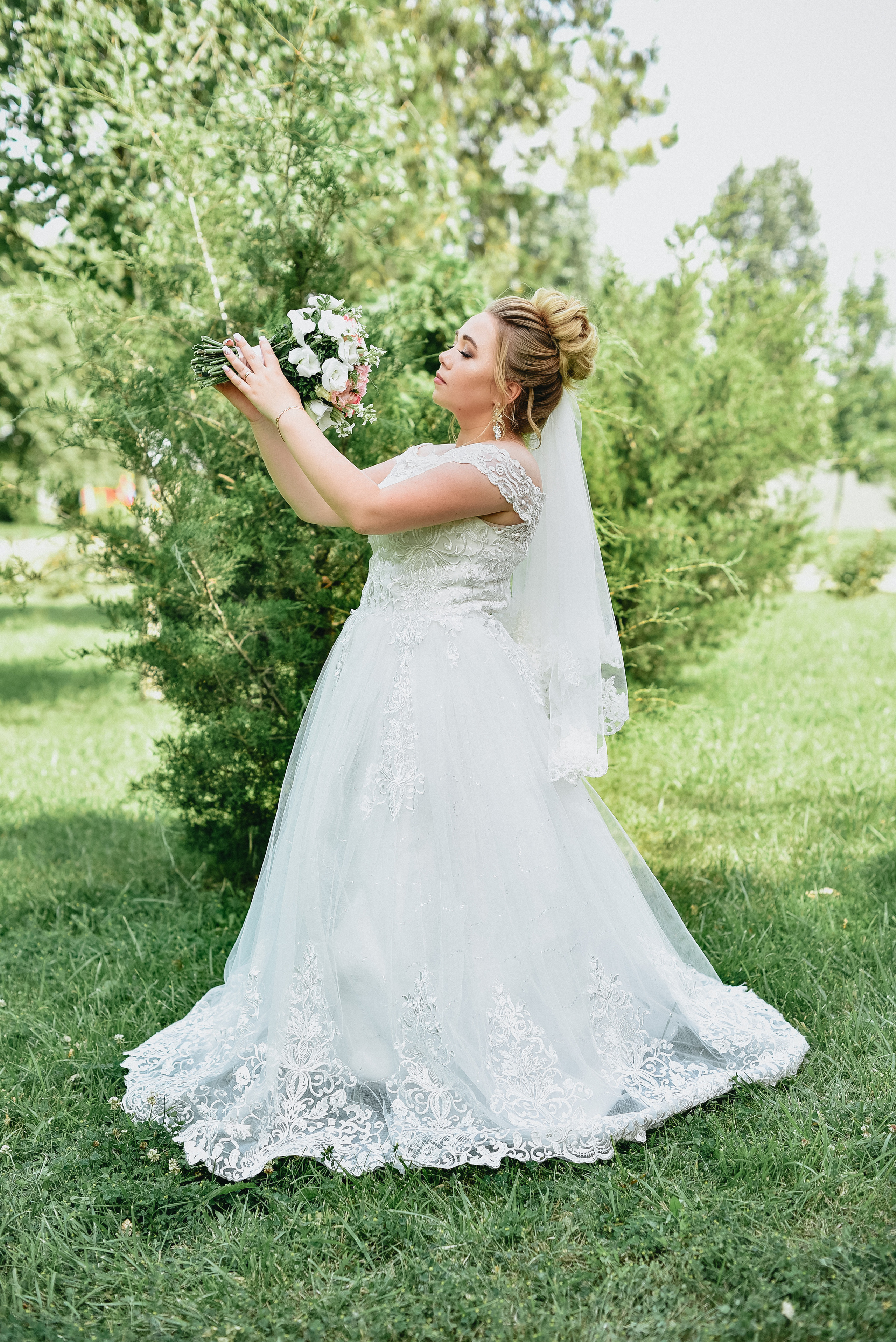 Фаит & Елена. Свадебный и семейный фотограф Кореновск/Краснодар