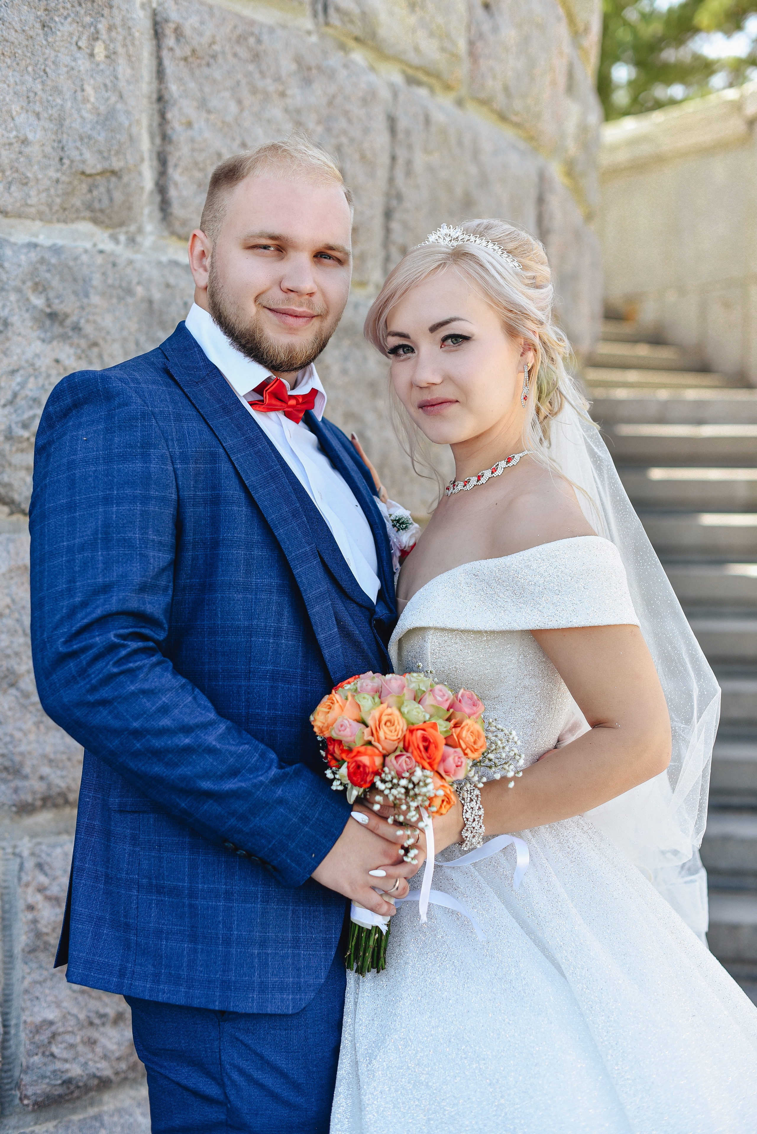 Дмитрий & Александра. Свадебный и семейный фотограф Кореновск/Краснодар