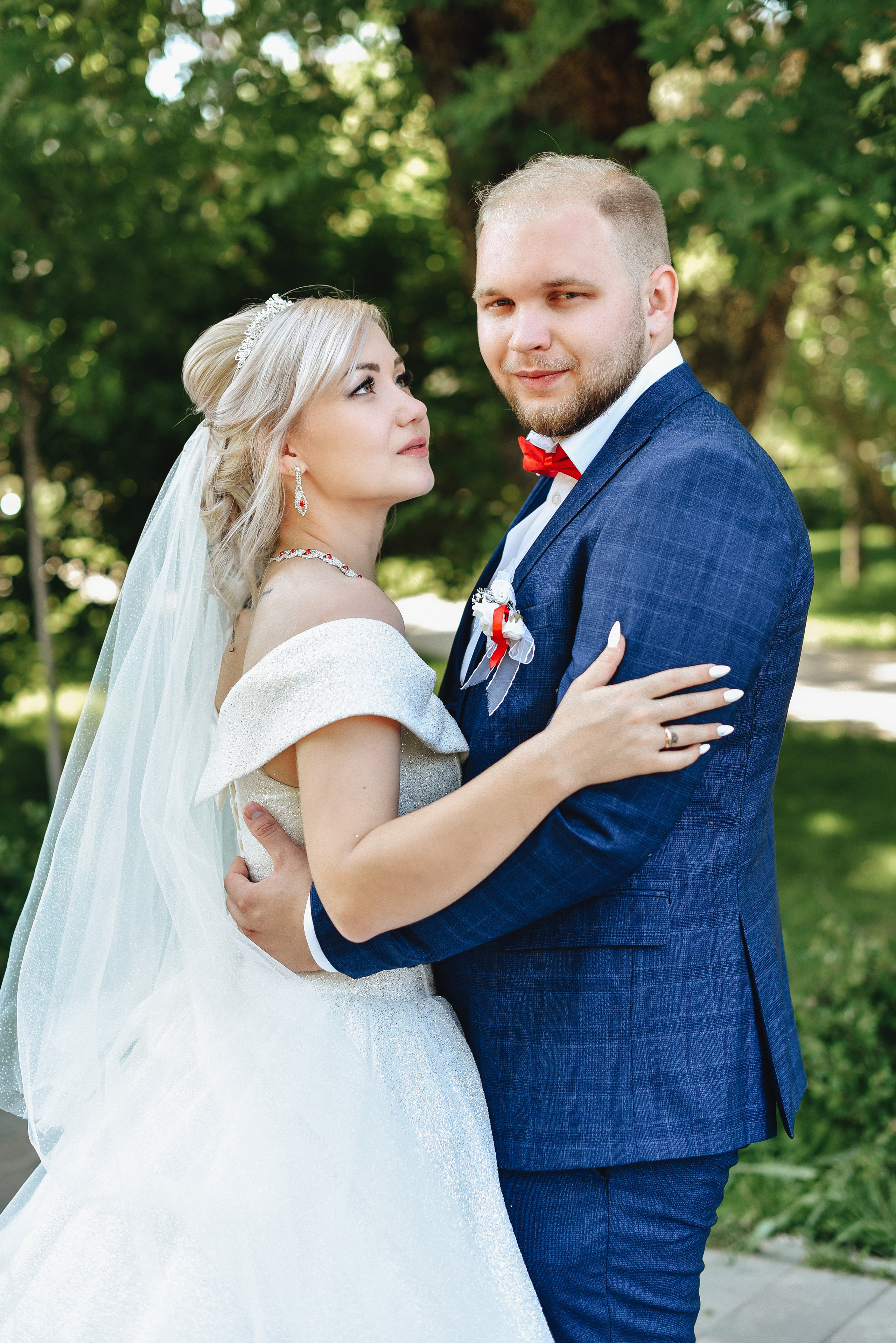 Дмитрий & Александра. Свадебный и семейный фотограф Кореновск/Краснодар