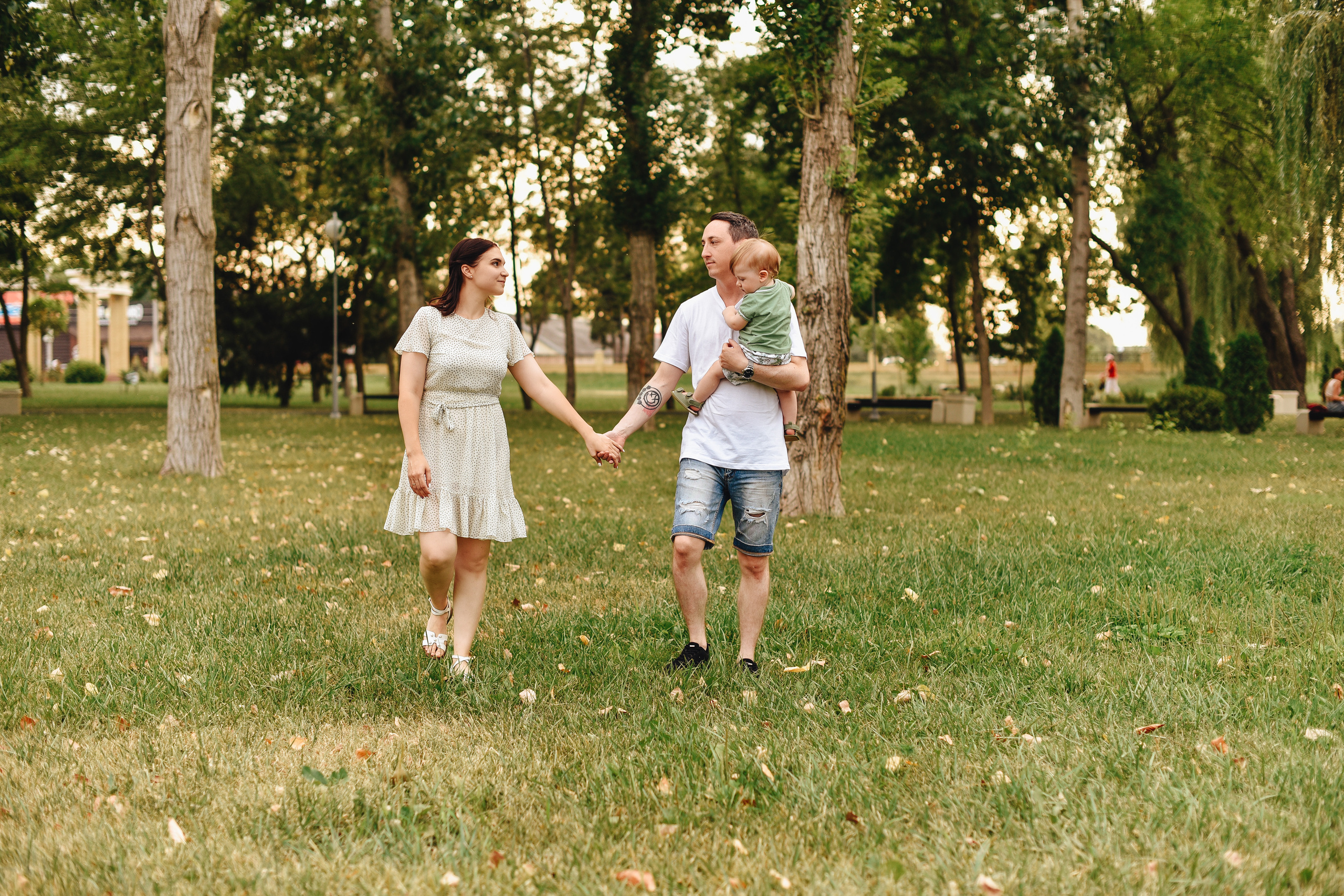 ❤️. Свадебный и семейный фотограф Кореновск/Краснодар