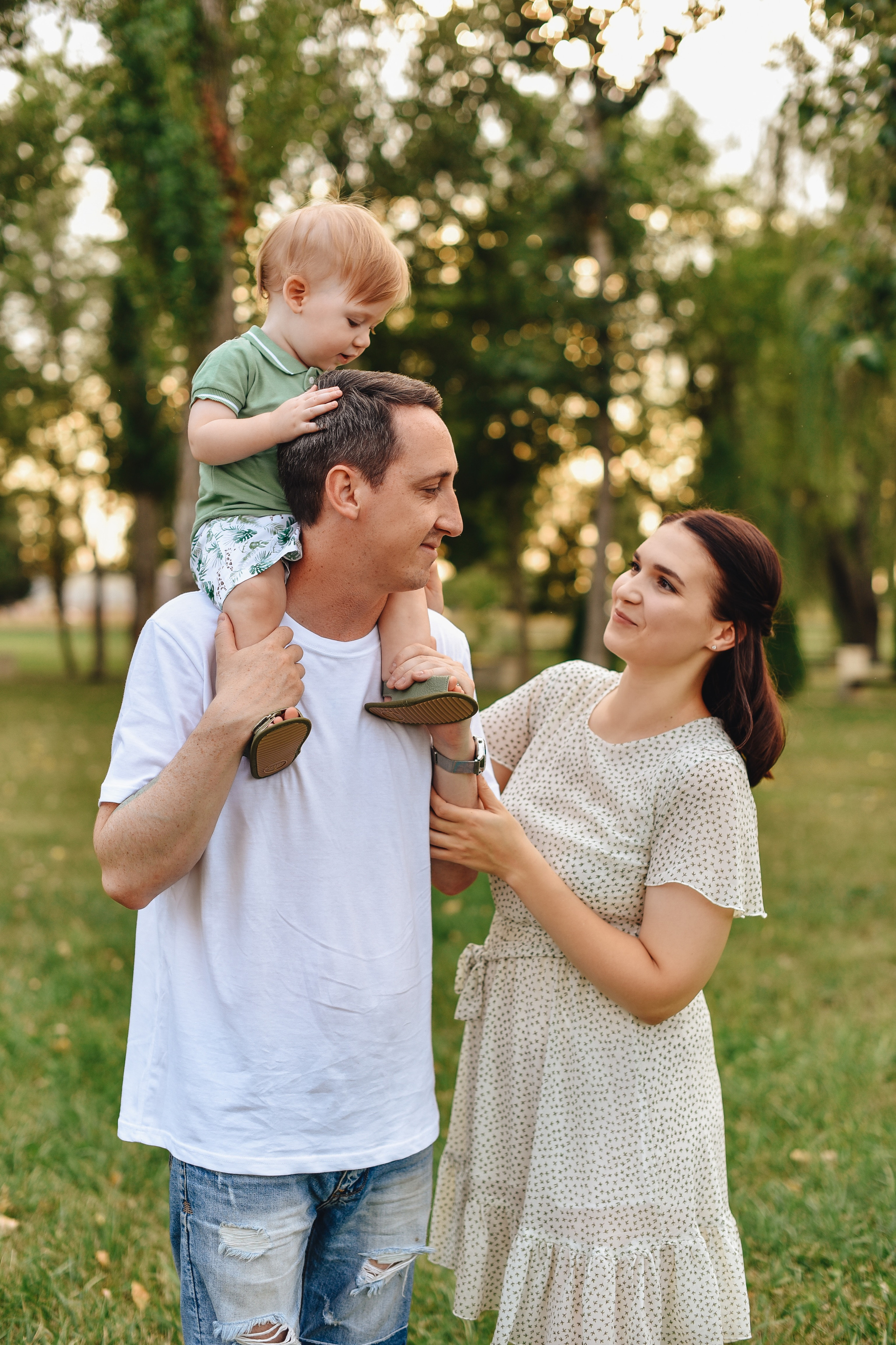 ❤️. Свадебный и семейный фотограф Кореновск/Краснодар