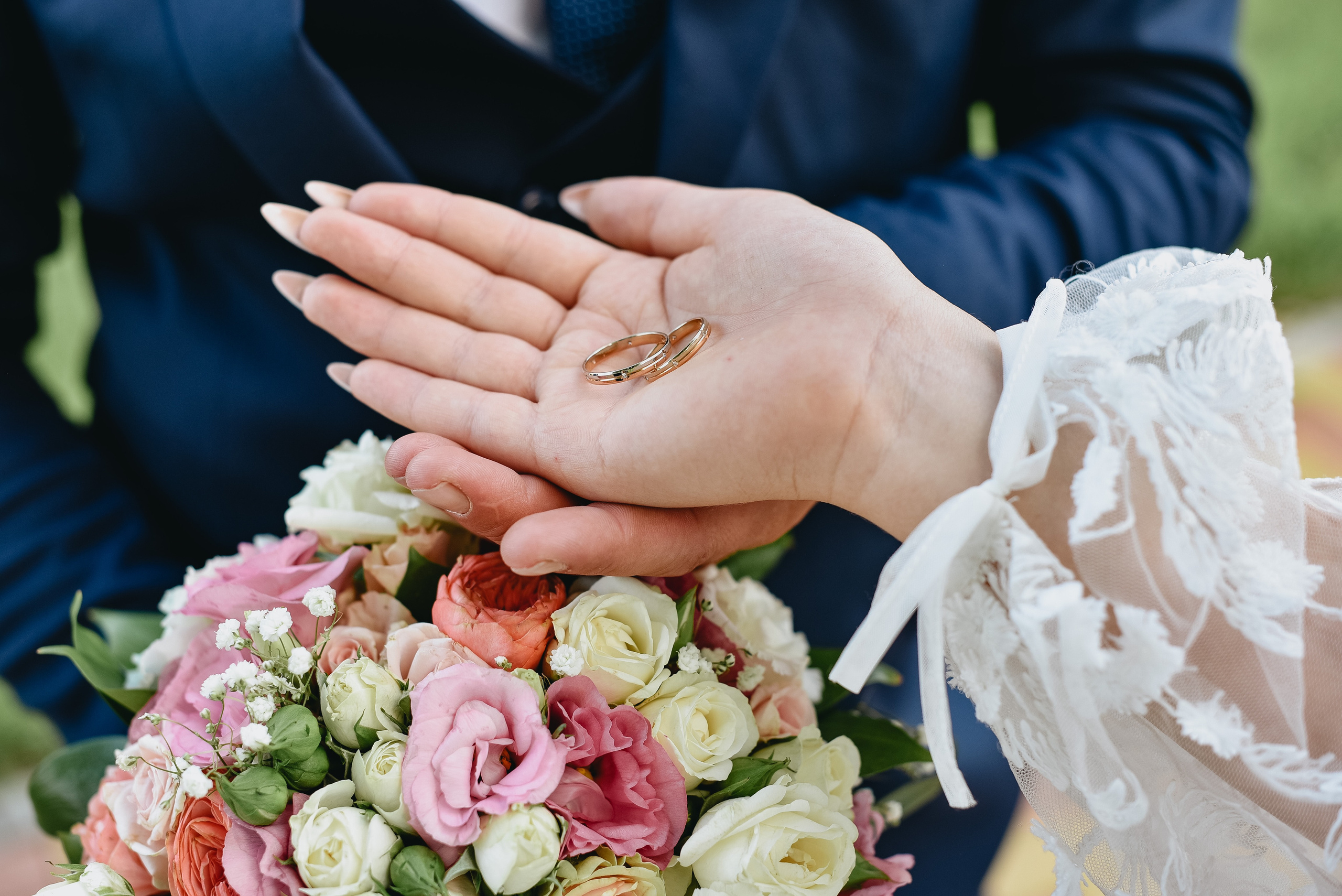 Александр & Екатерина. Свадебный и семейный фотограф Кореновск/Краснодар