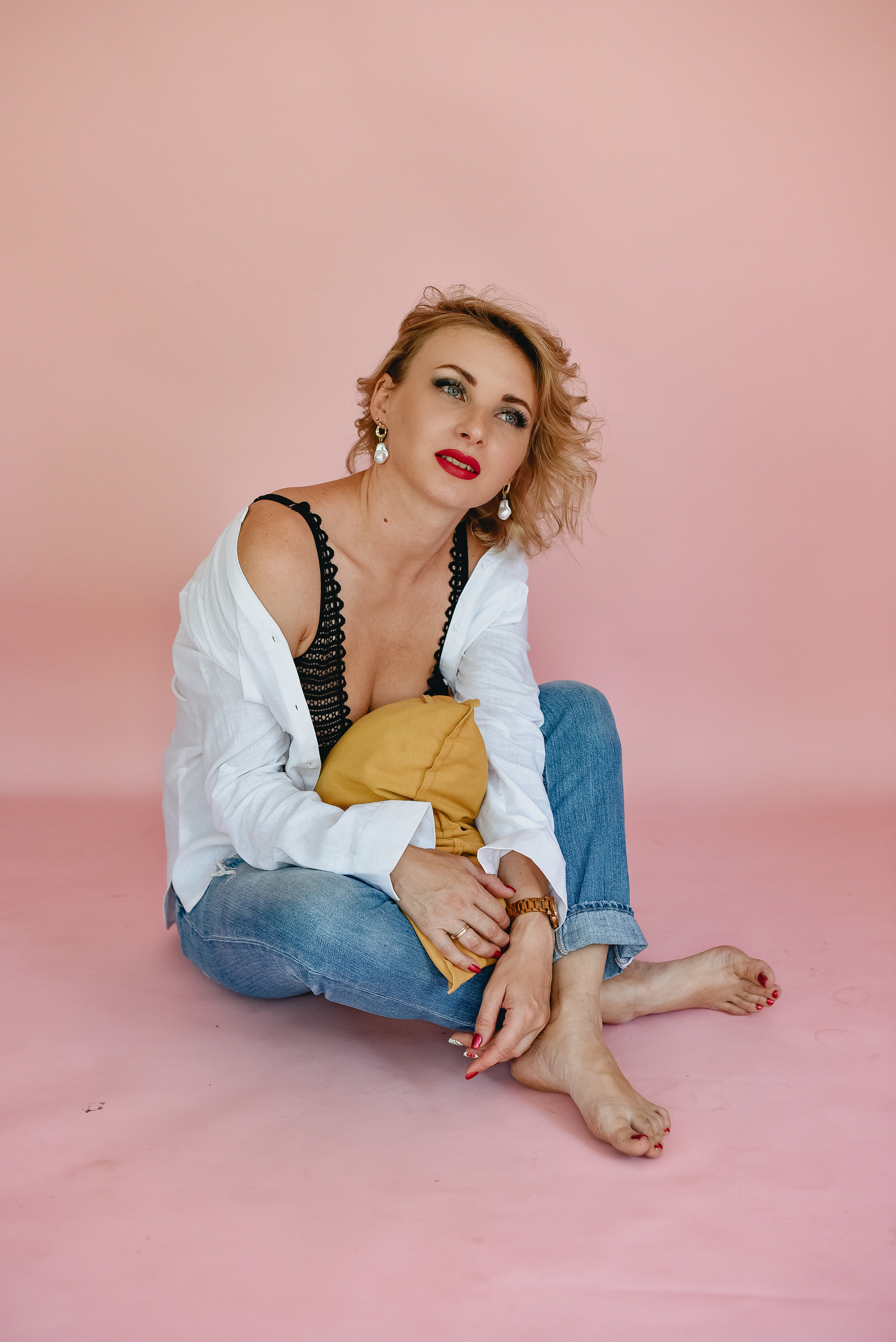 Юлия. Свадебный и семейный фотограф Кореновск/Краснодар