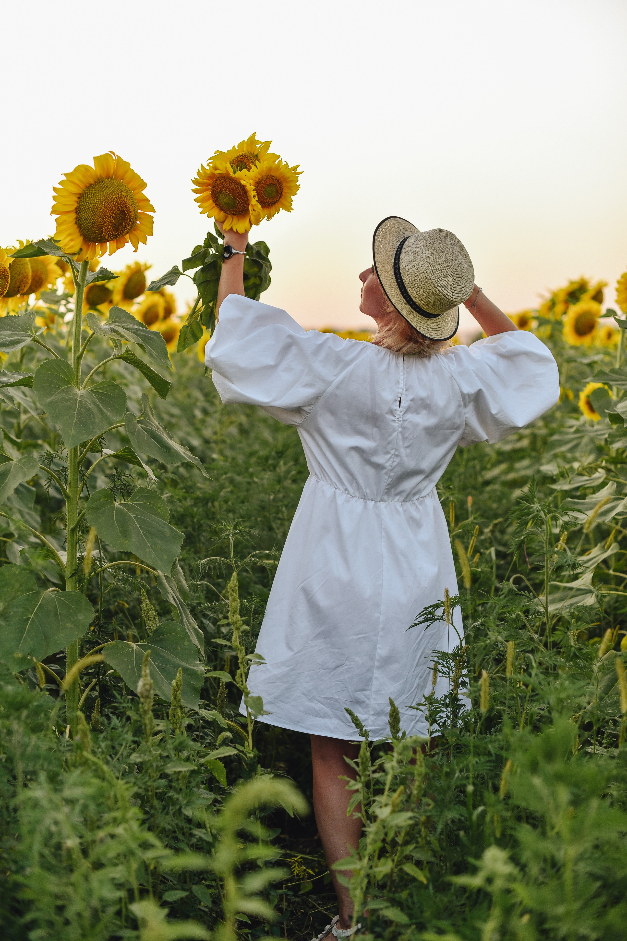 Юлия. Свадебный и семейный фотограф Кореновск/Краснодар
