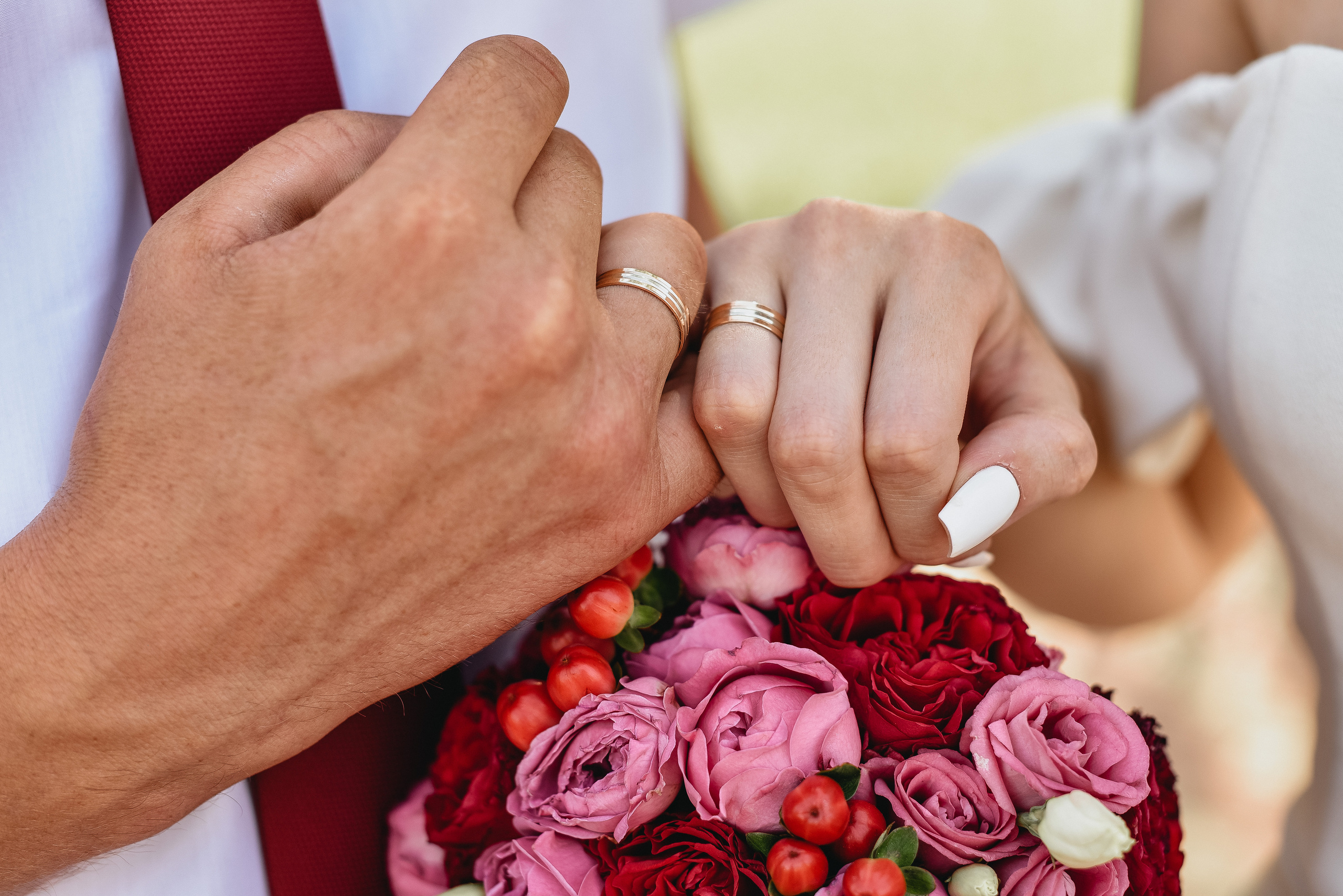 Дмитрий & Кристина. Свадебный и семейный фотограф Кореновск/Краснодар