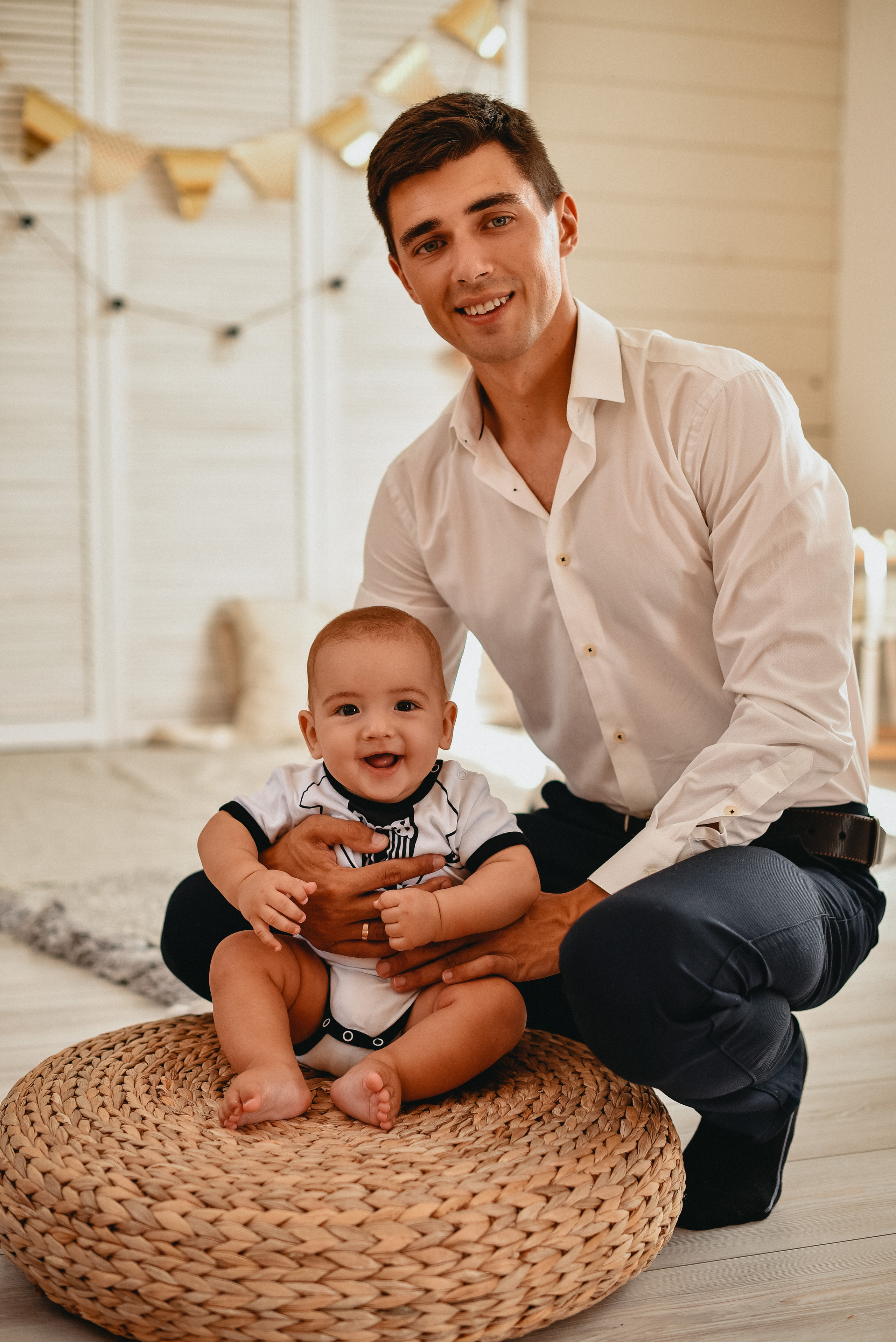 Семейная фотосессия. Свадебный и семейный фотограф Кореновск/Краснодар