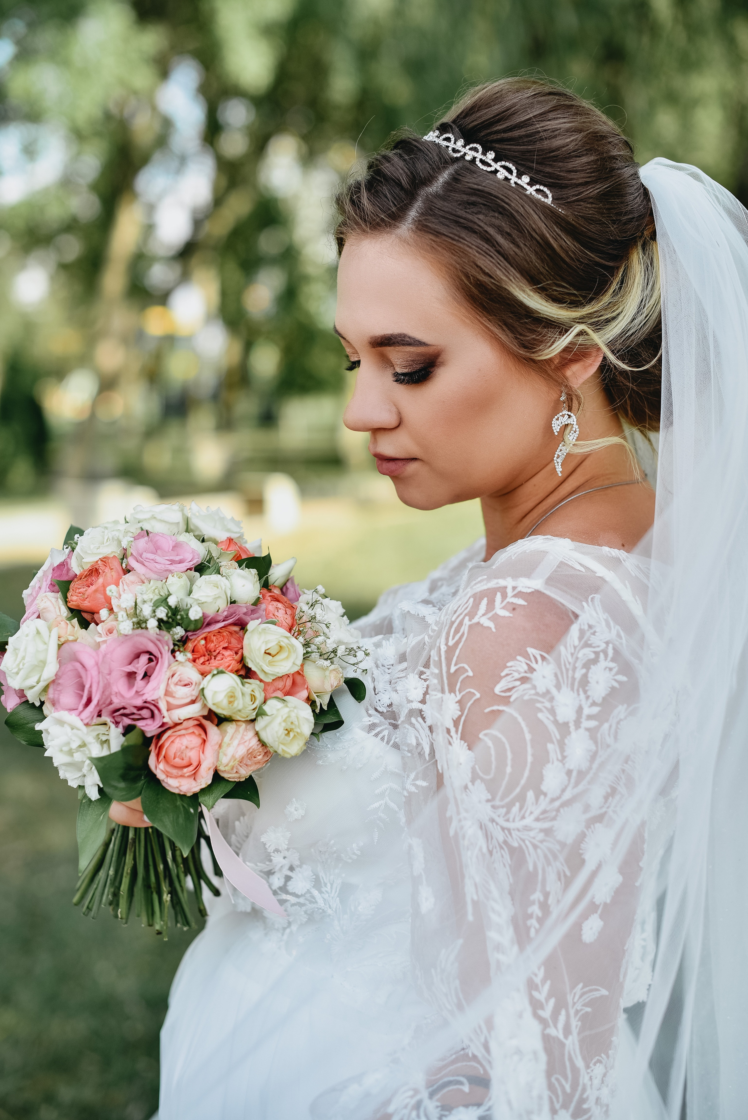 Александр & Екатерина. Свадебный и семейный фотограф Кореновск/Краснодар