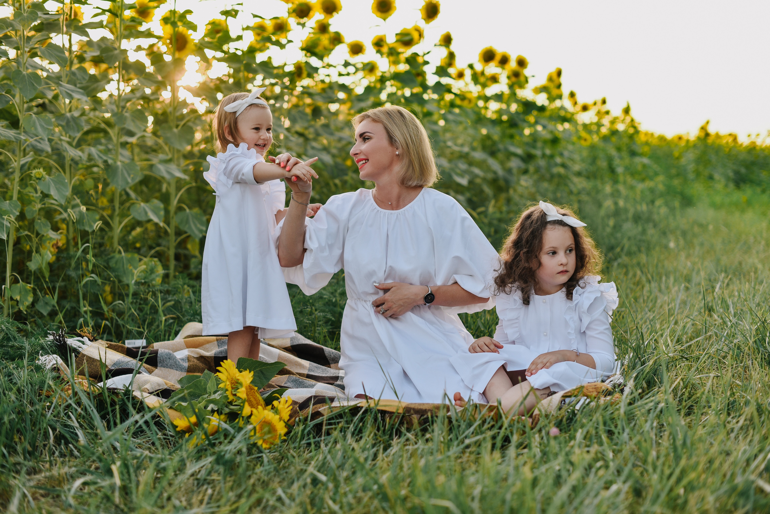 Юлия. Свадебный и семейный фотограф Кореновск/Краснодар