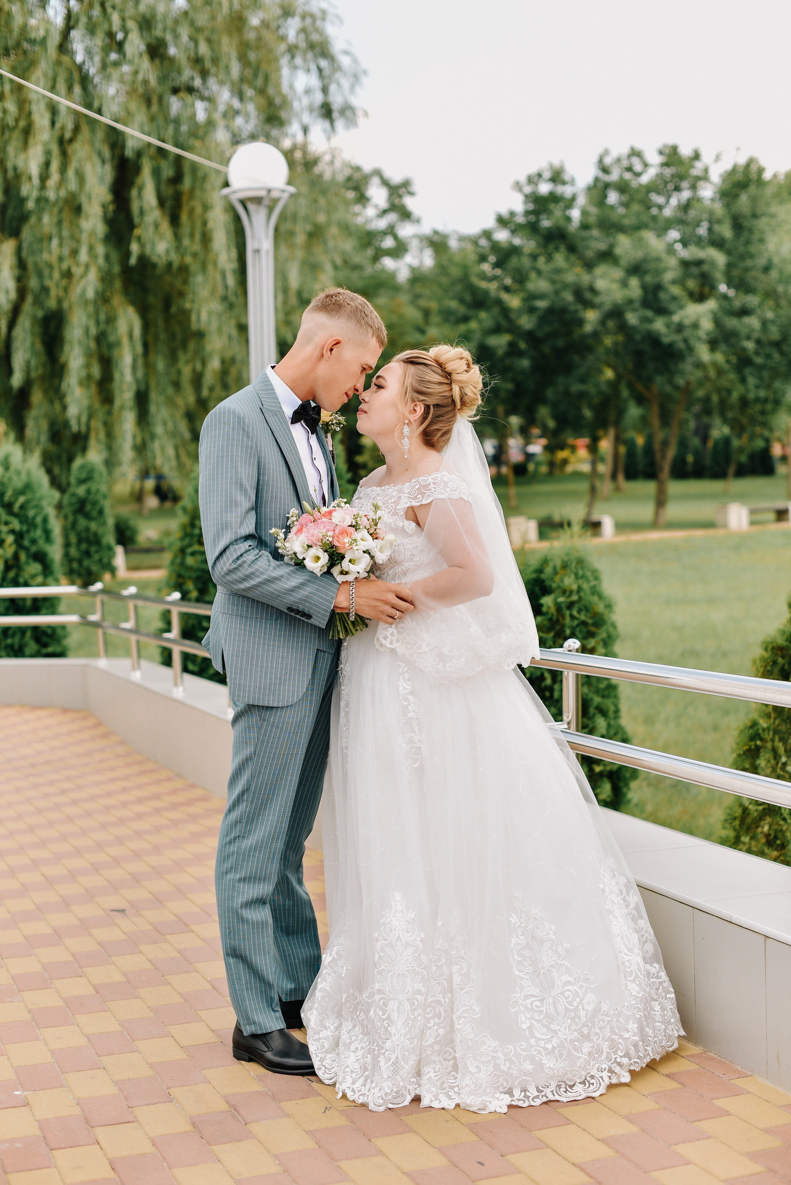 Фаит & Елена. Свадебный и семейный фотограф Кореновск/Краснодар