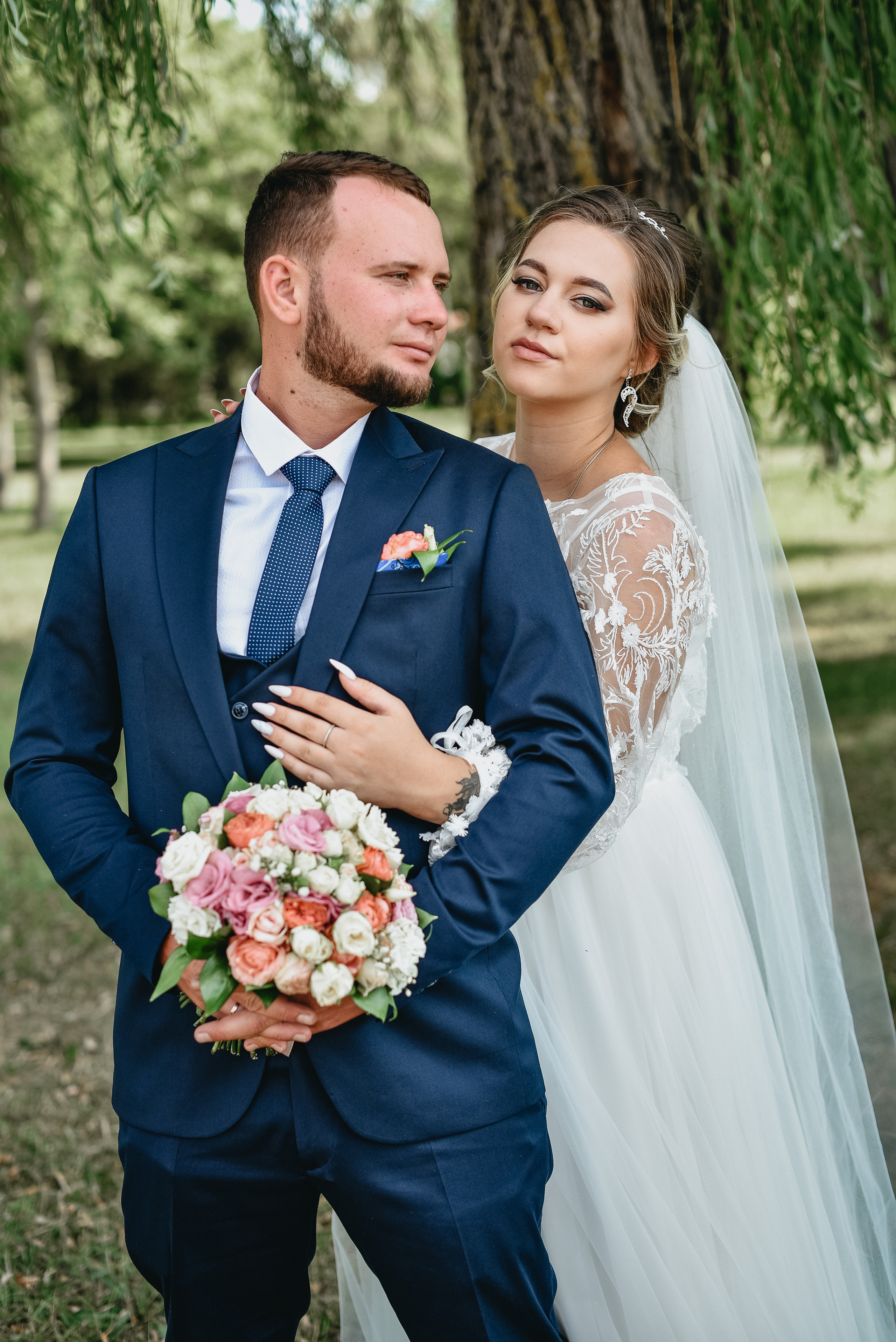 Александр & Екатерина. Свадебный и семейный фотограф Кореновск/Краснодар