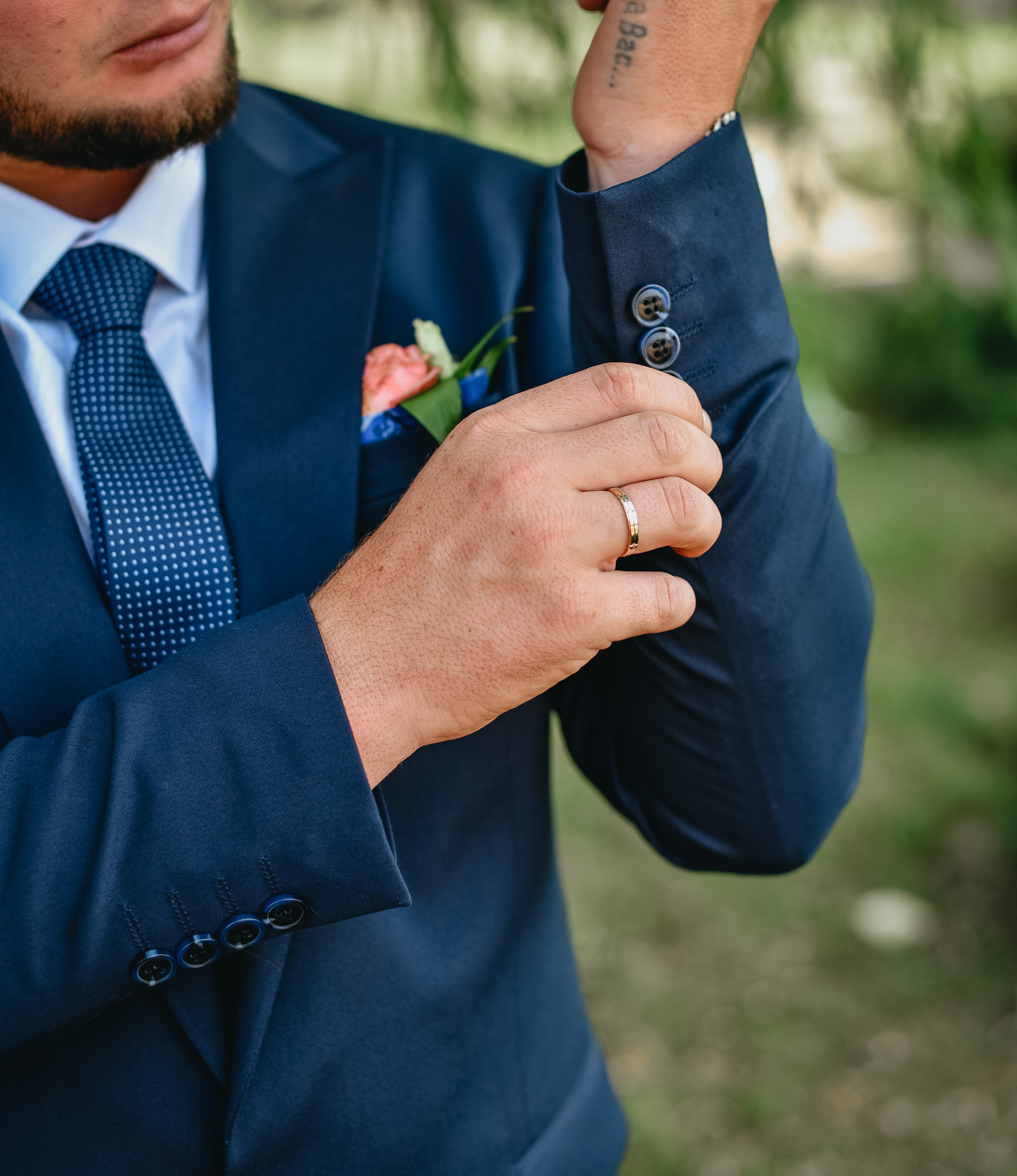 Александр & Екатерина. Свадебный и семейный фотограф Кореновск/Краснодар