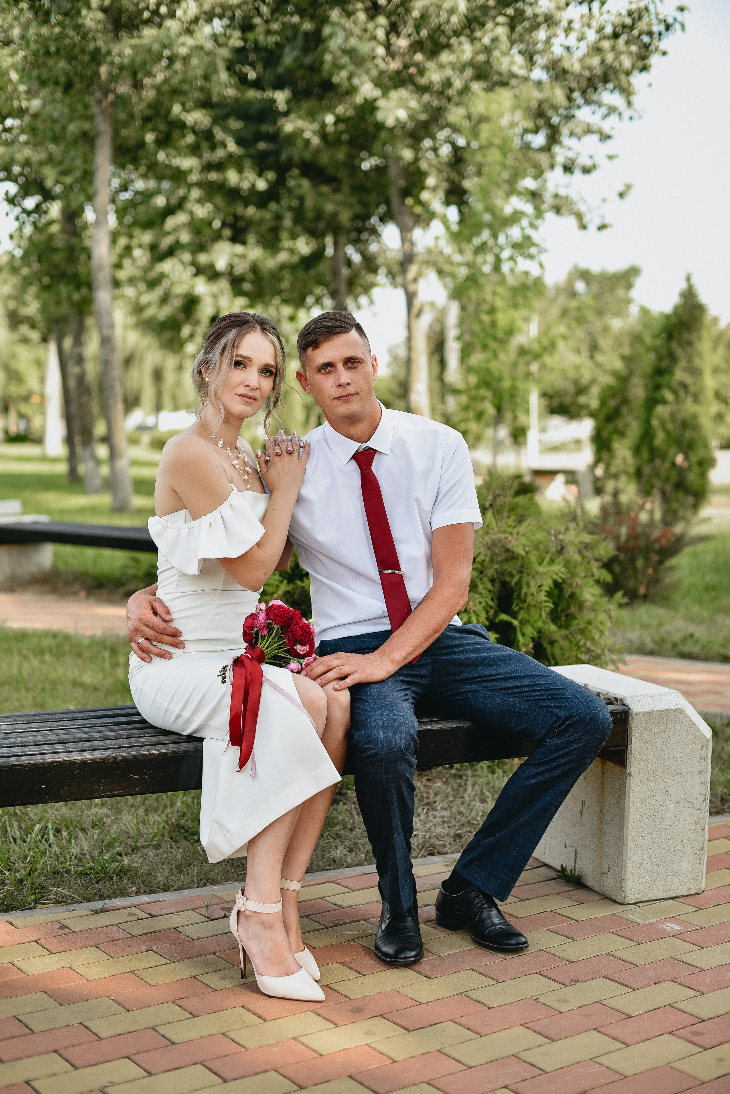 Дмитрий & Кристина. Свадебный и семейный фотограф Кореновск/Краснодар