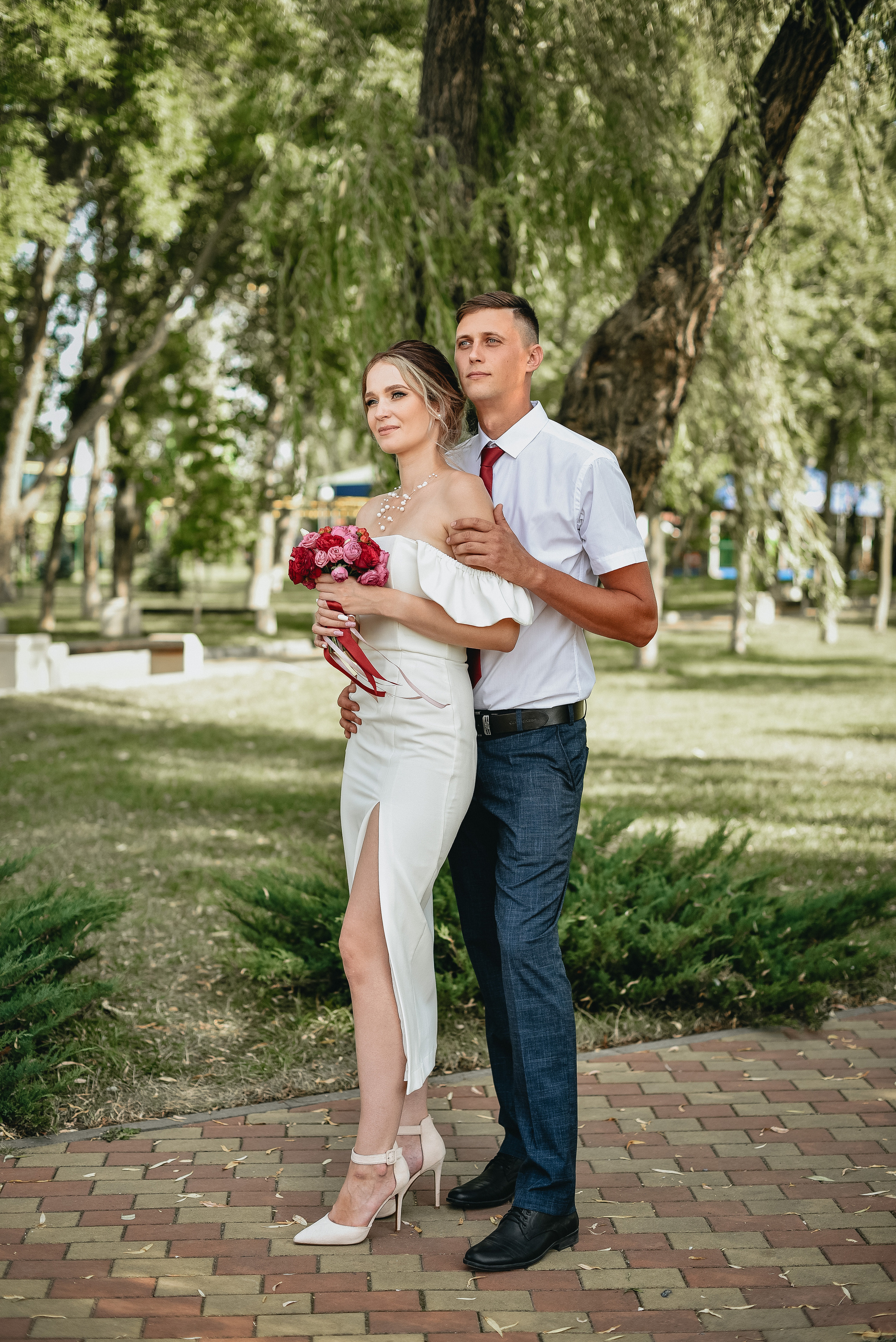 Дмитрий & Кристина. Свадебный и семейный фотограф Кореновск/Краснодар