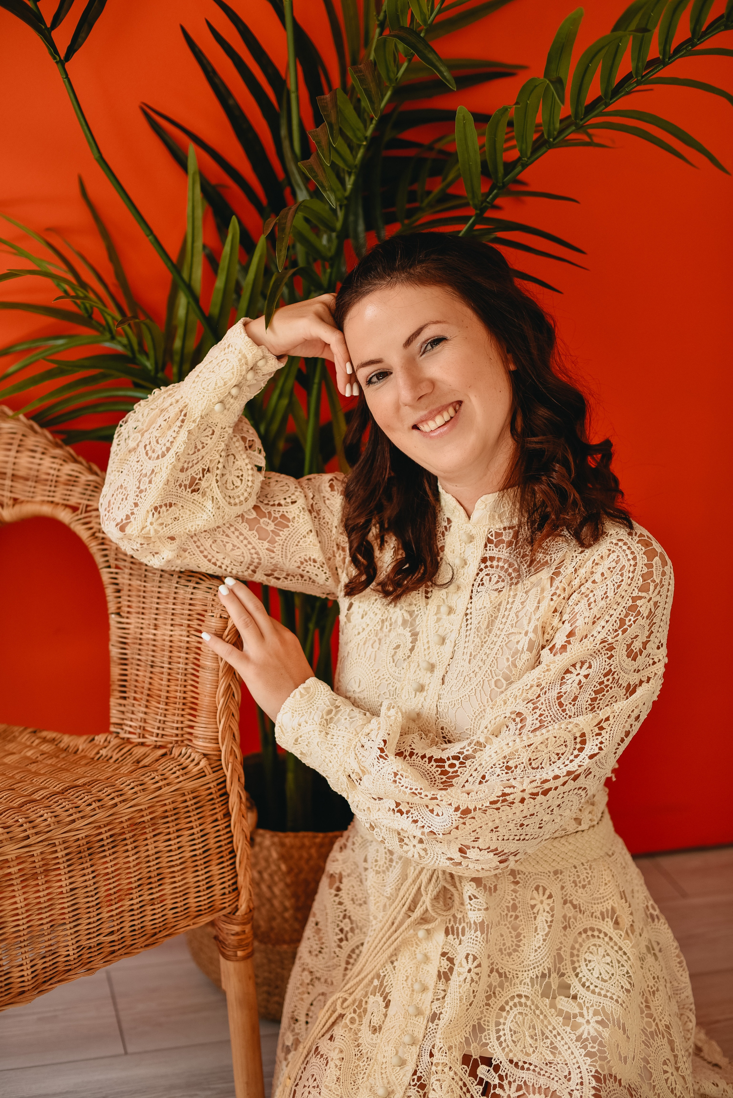 Семейная фотосессия. Свадебный и семейный фотограф Кореновск/Краснодар